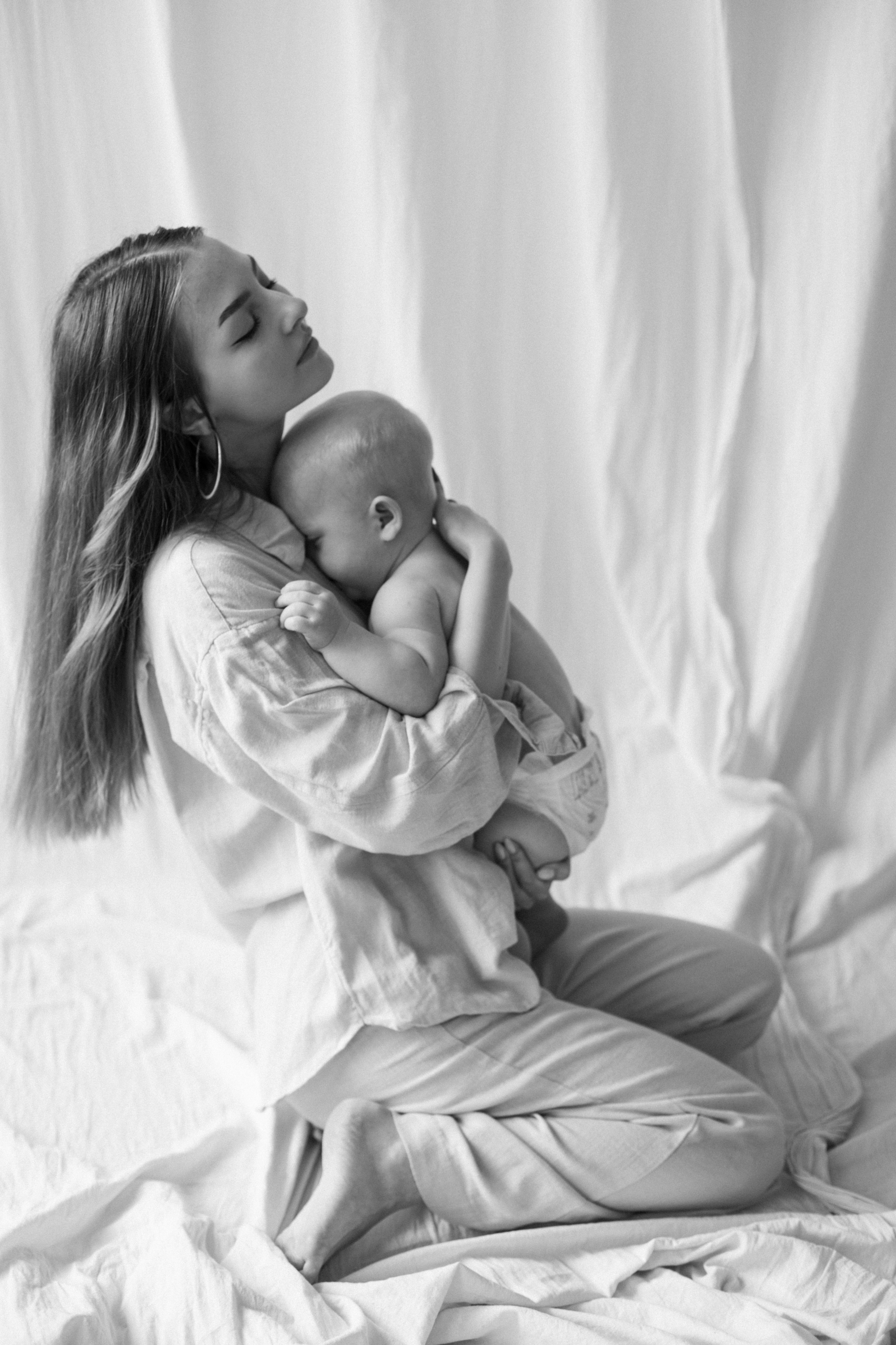 МАРК&СЕМЬЯ. Я фотограф из Москвы к Вашим услугам