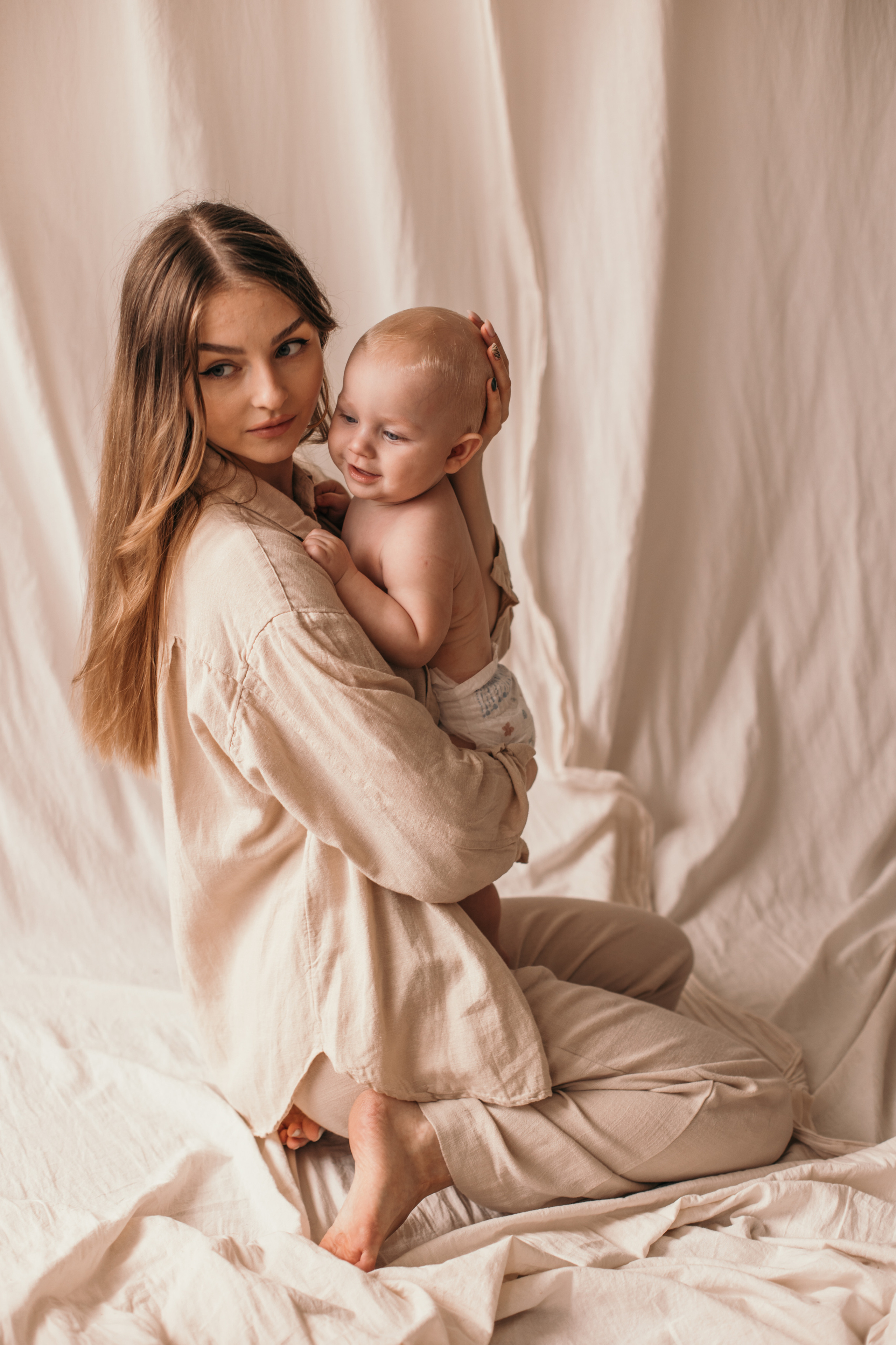 МАРК&СЕМЬЯ. Я фотограф из Москвы к Вашим услугам