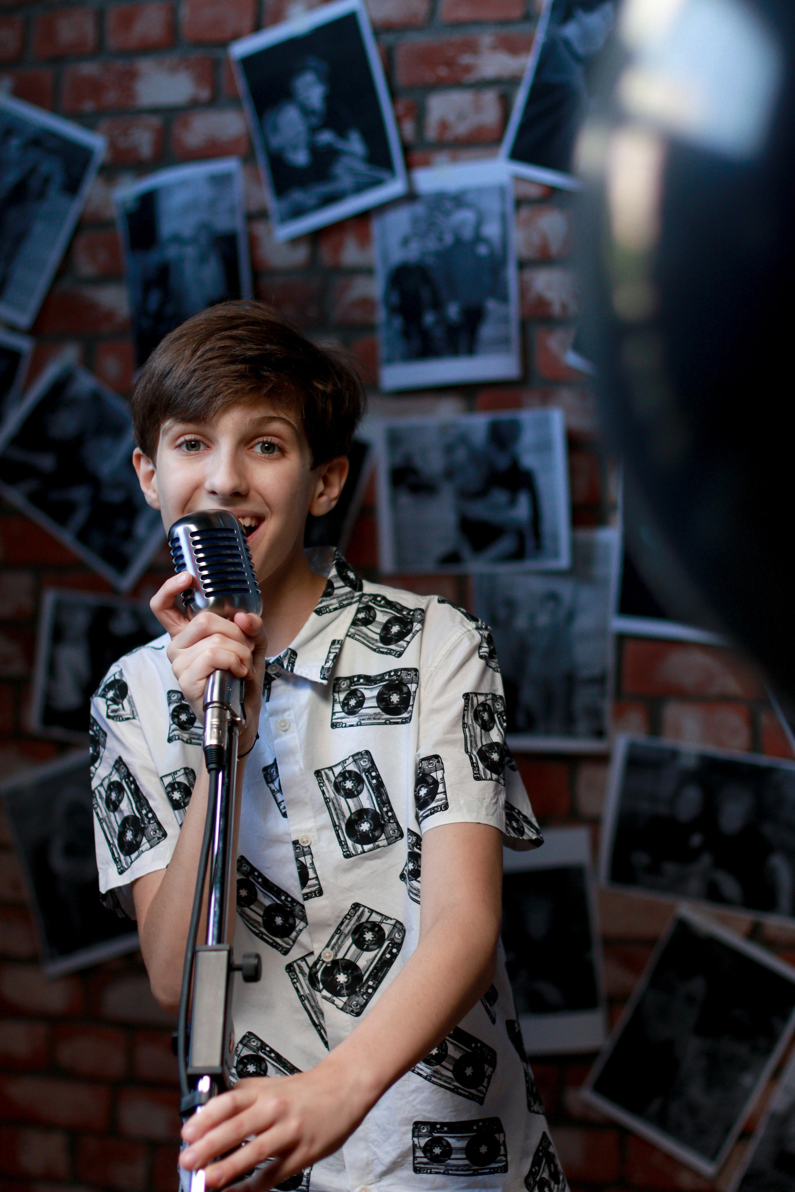 ДР АРТЁМА. Я фотограф из Москвы к Вашим услугам