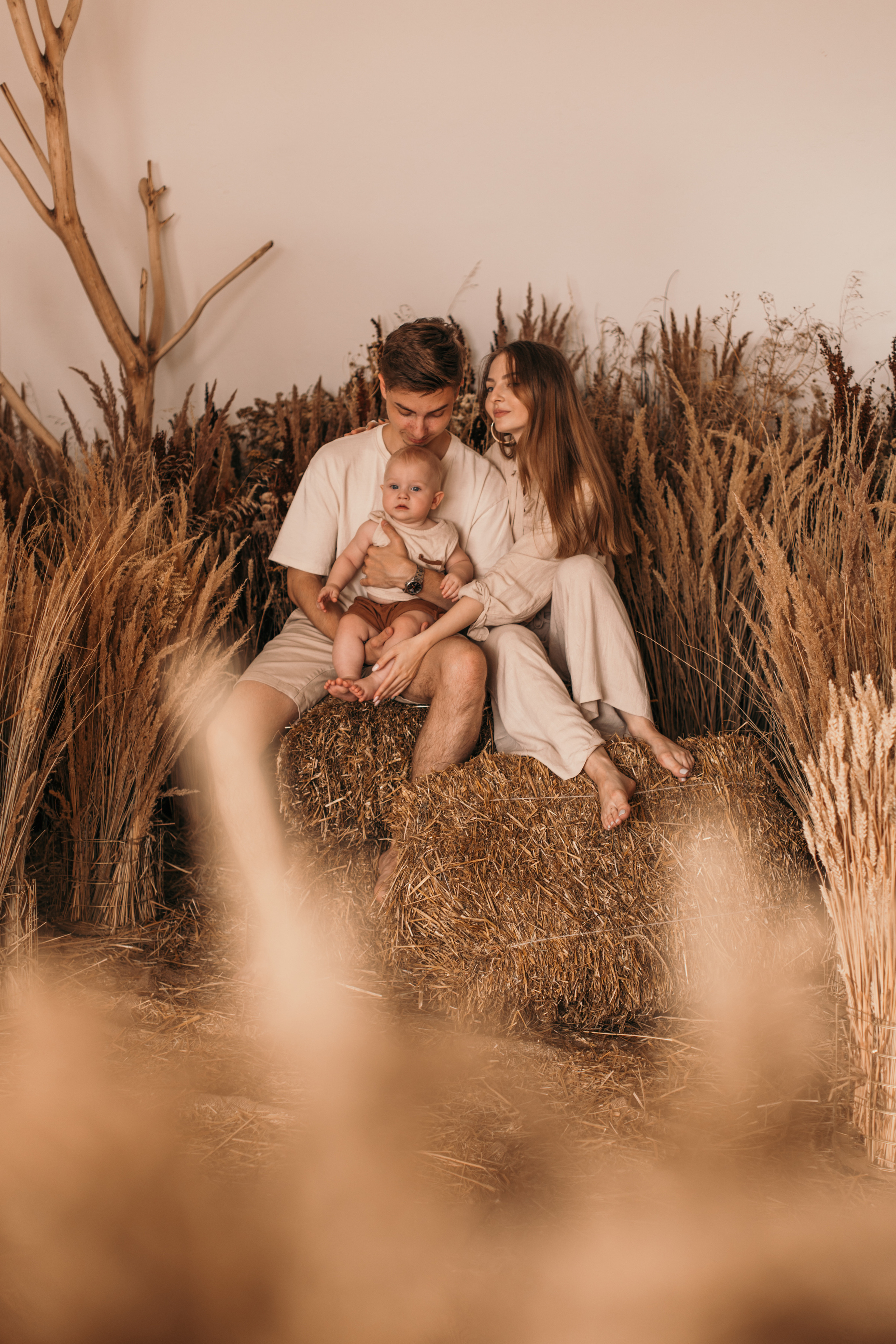 МАРК&СЕМЬЯ. Я фотограф из Москвы к Вашим услугам