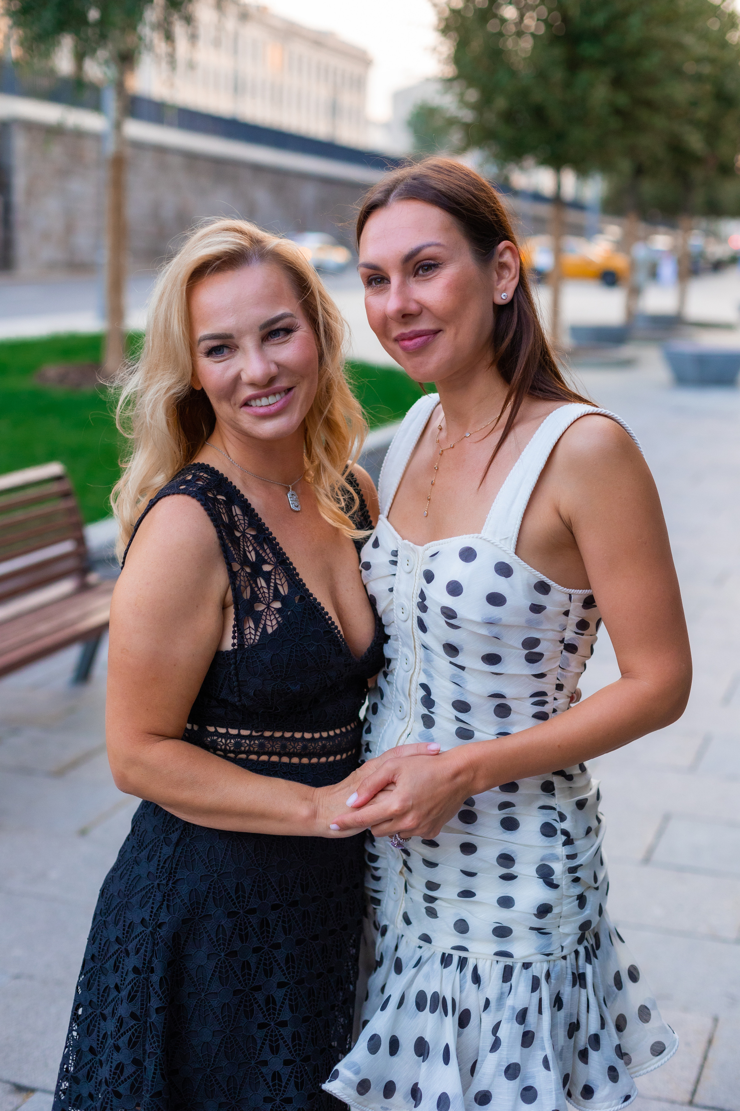 ДР ЛЕНЫ. Я фотограф из Москвы к Вашим услугам