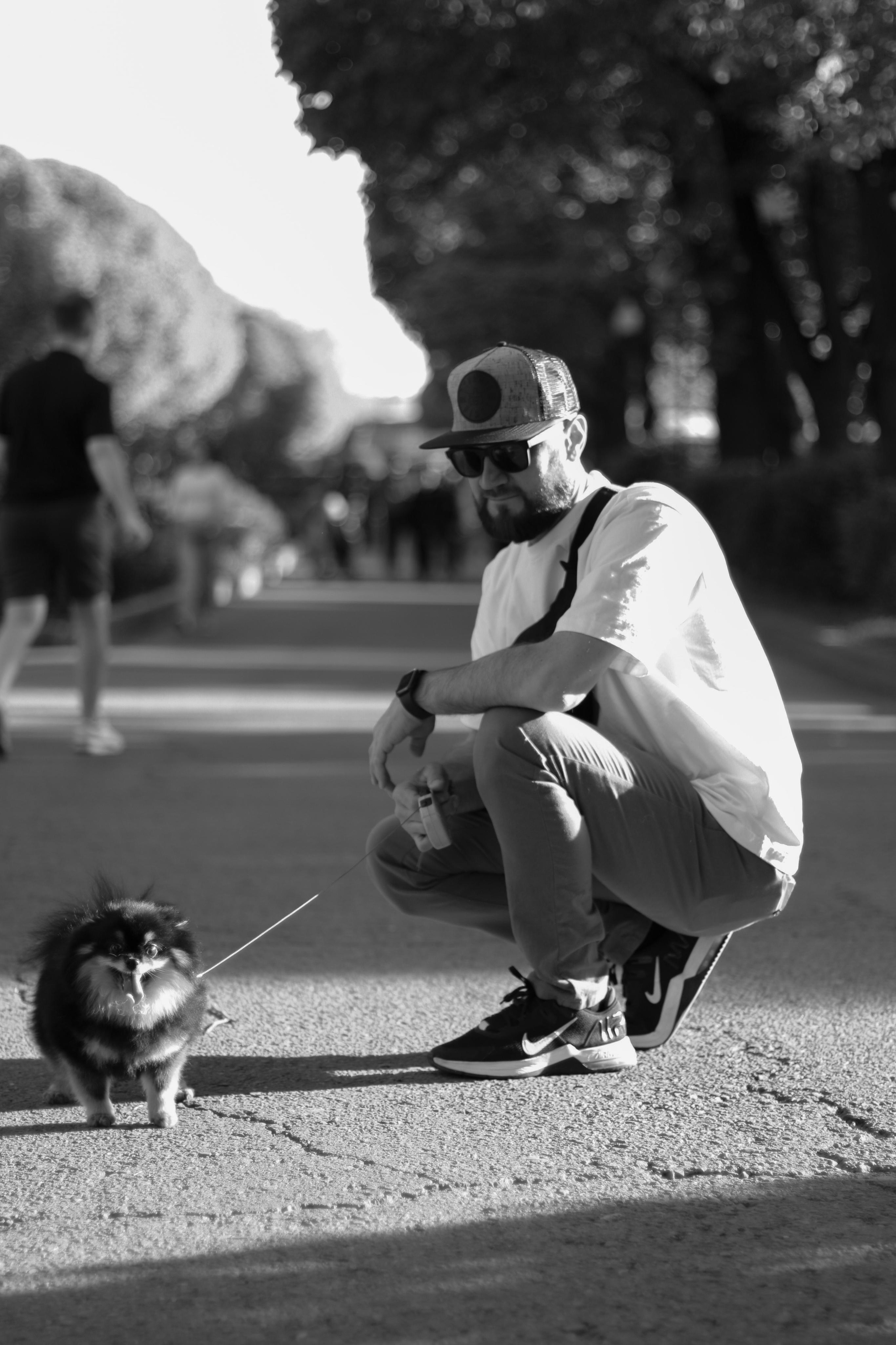 МАША&ЛЁША. Я фотограф из Москвы к Вашим услугам