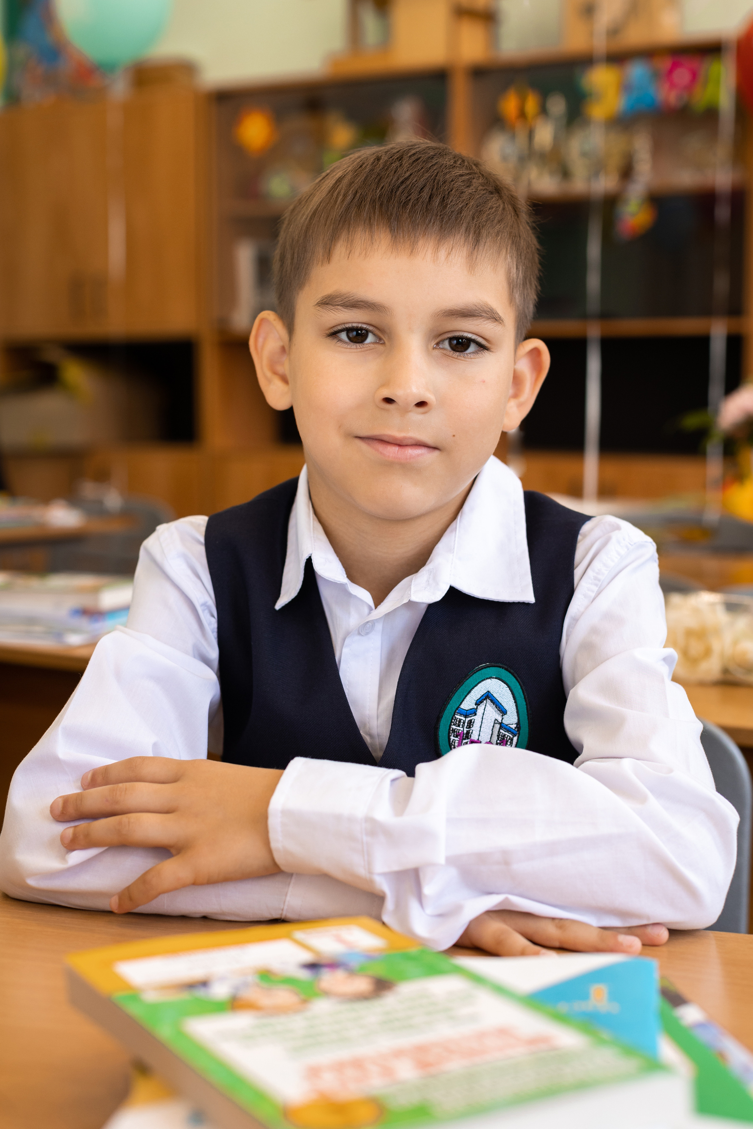 1 СЕНТЯБРЯ. Я фотограф из Москвы к Вашим услугам