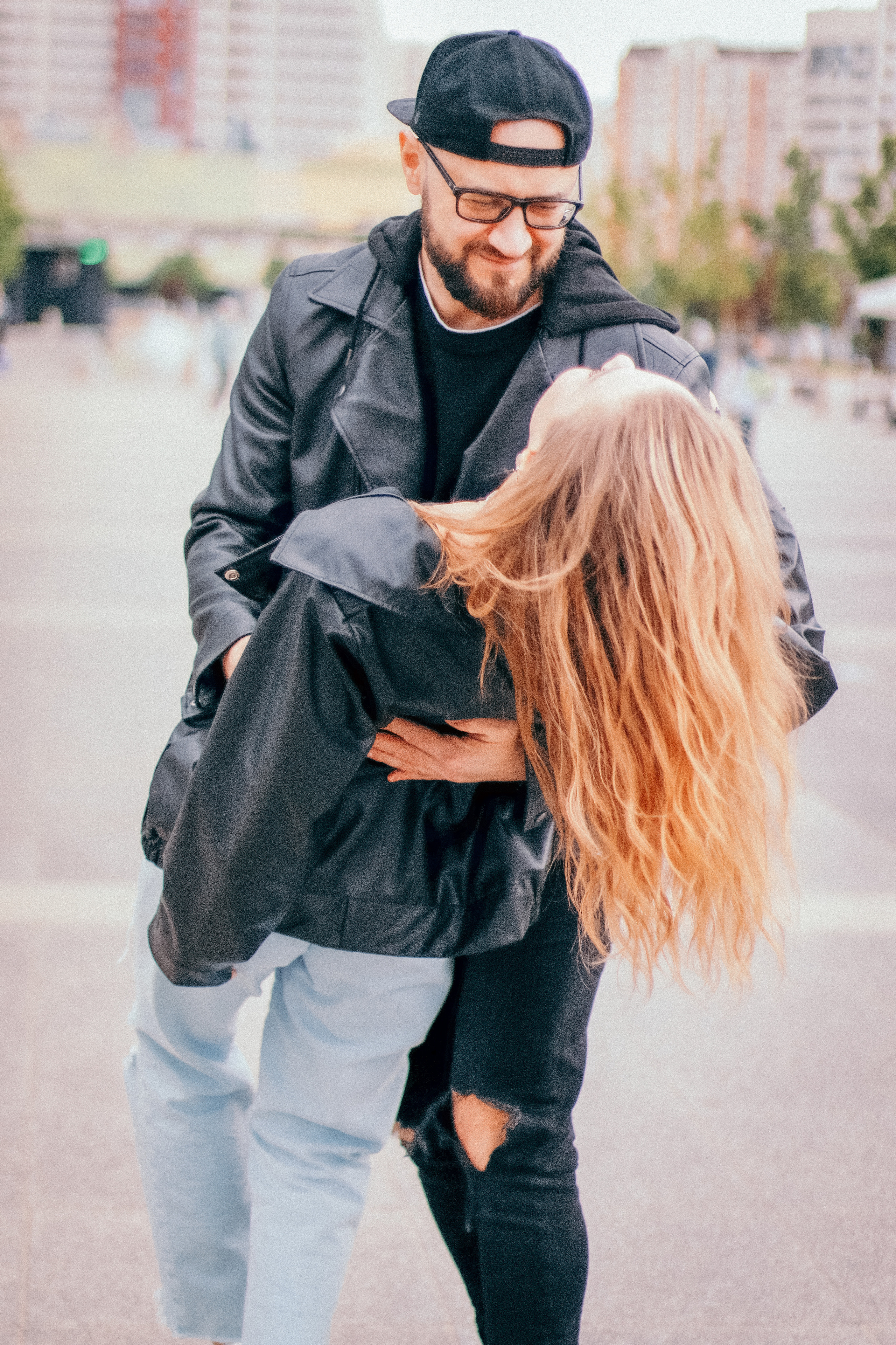 МАША&ЛЁША. Я фотограф из Москвы к Вашим услугам