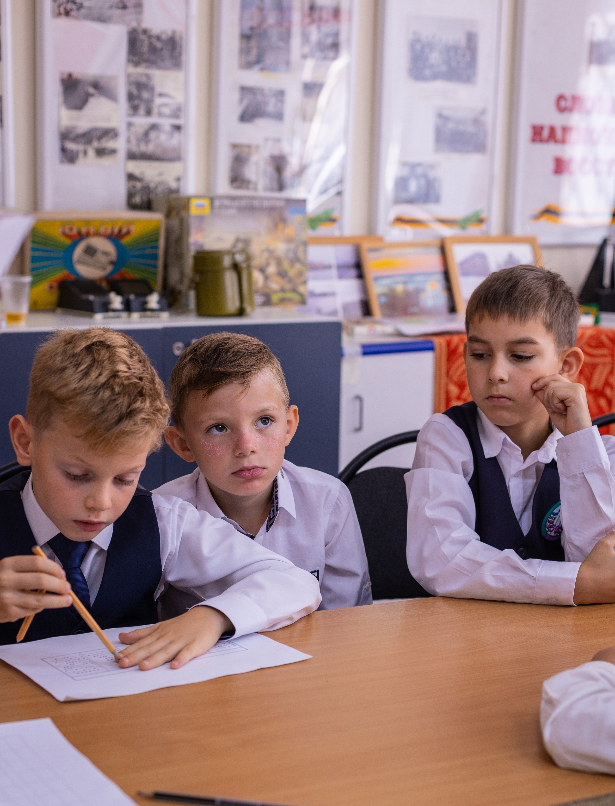 1 СЕНТЯБРЯ. Я фотограф из Москвы к Вашим услугам