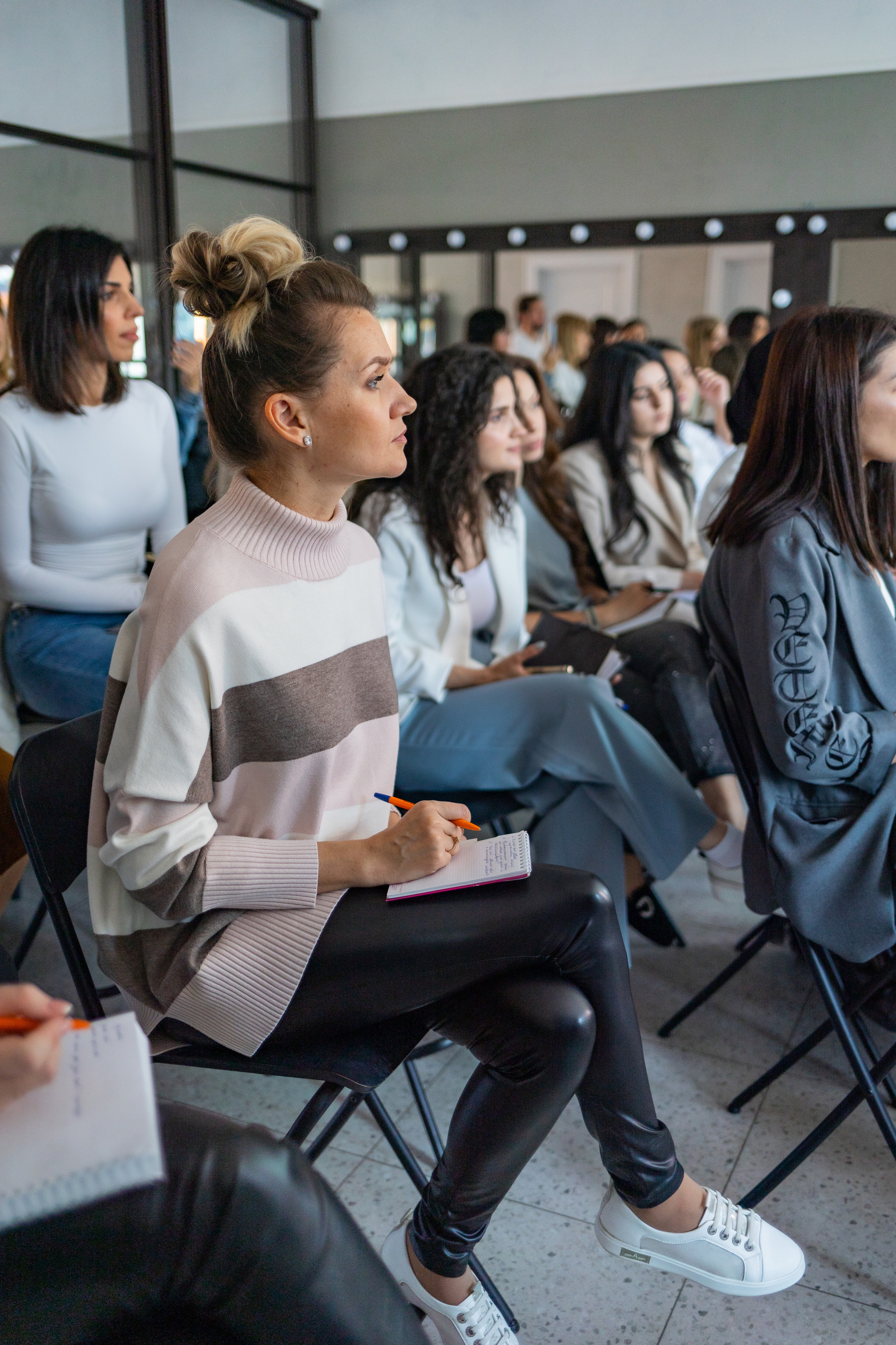 МК от ХАМИС. Я фотограф из Москвы к Вашим услугам