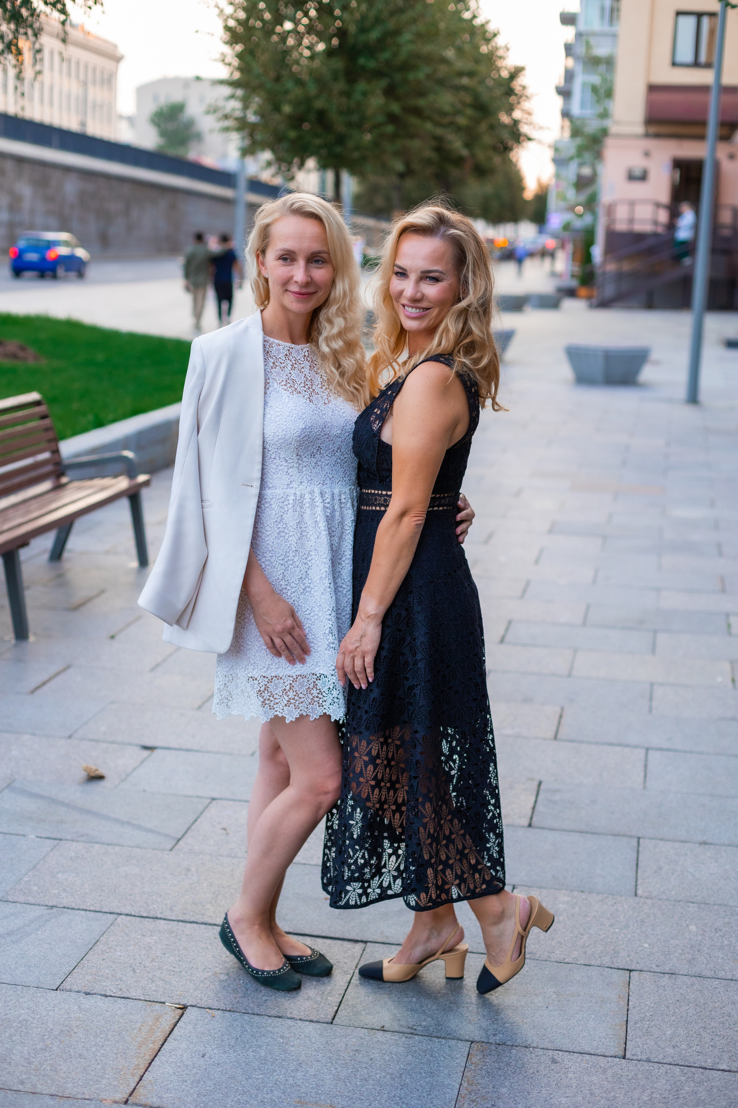 ДР ЛЕНЫ. Я фотограф из Москвы к Вашим услугам