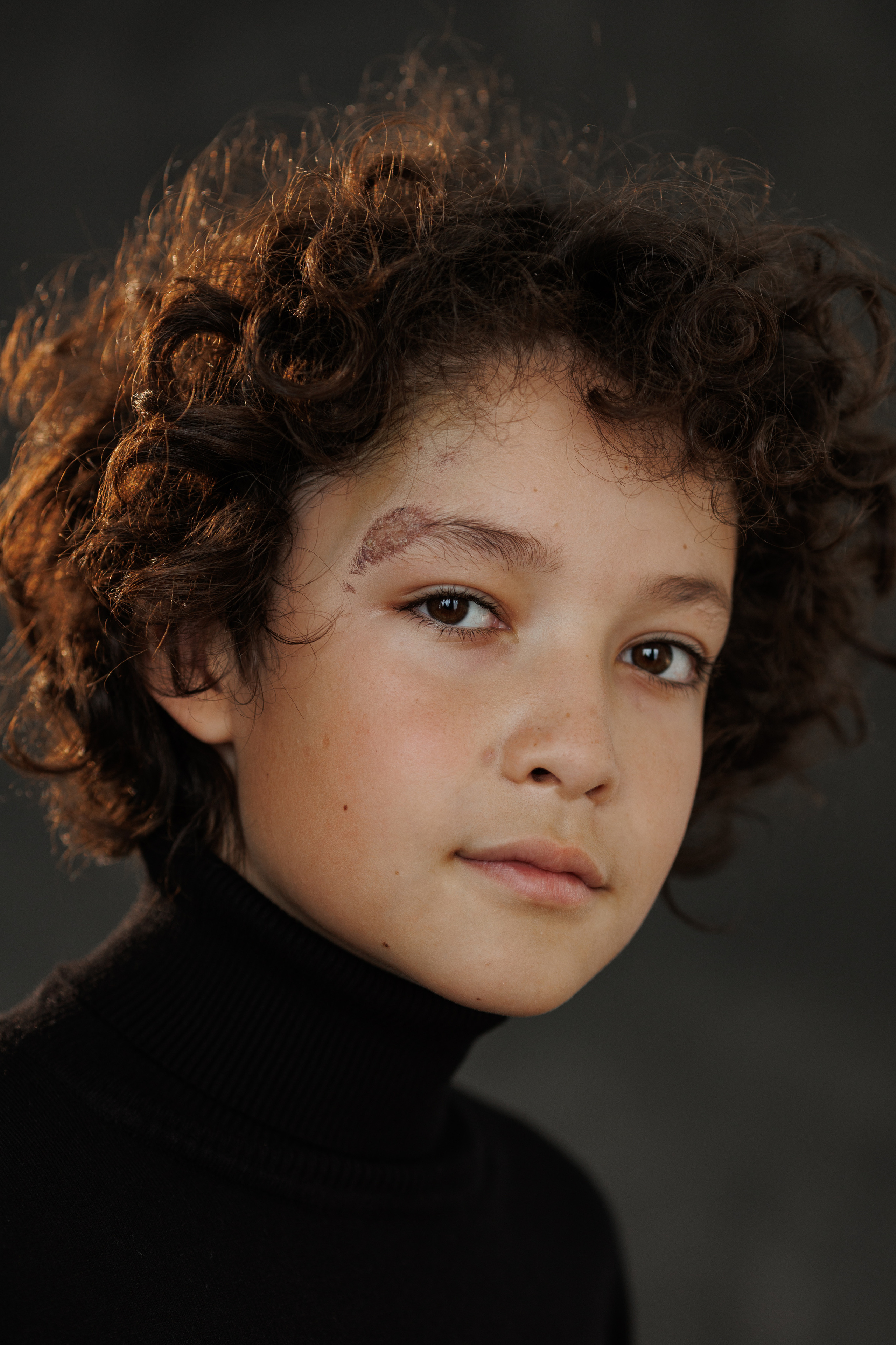 ЛЕОН. Я фотограф из Москвы к Вашим услугам