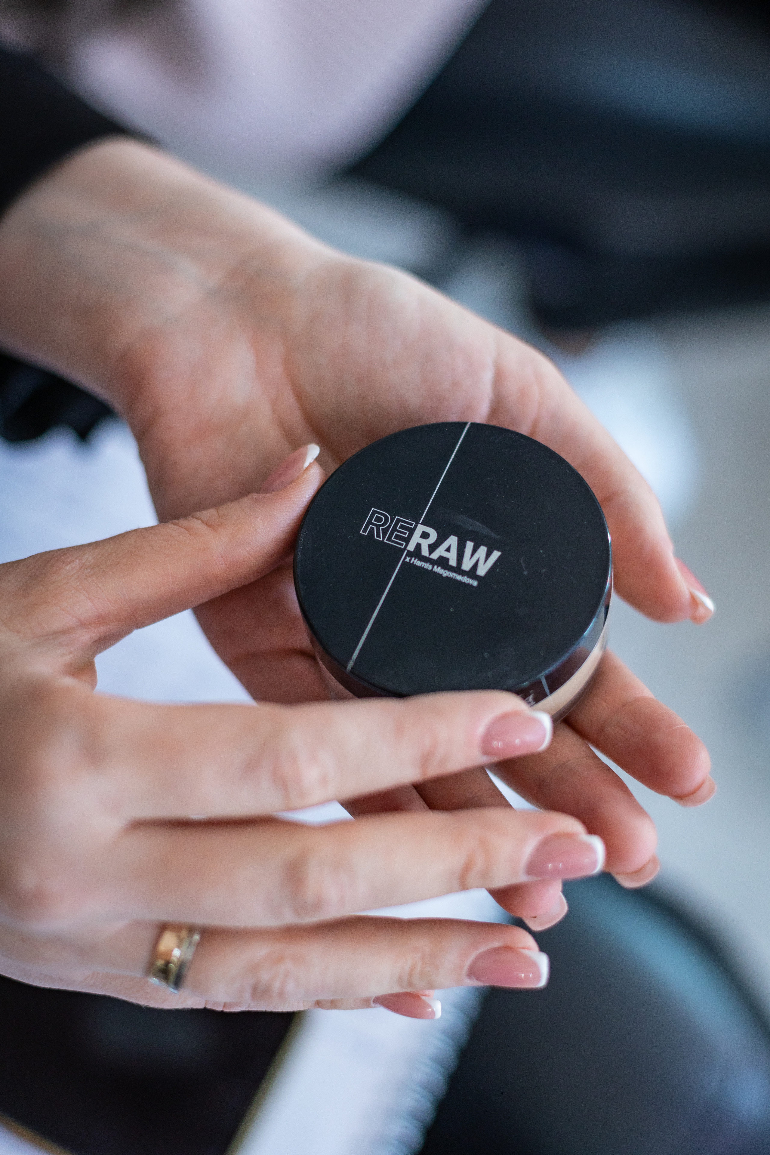 МК от ХАМИС. Я фотограф из Москвы к Вашим услугам