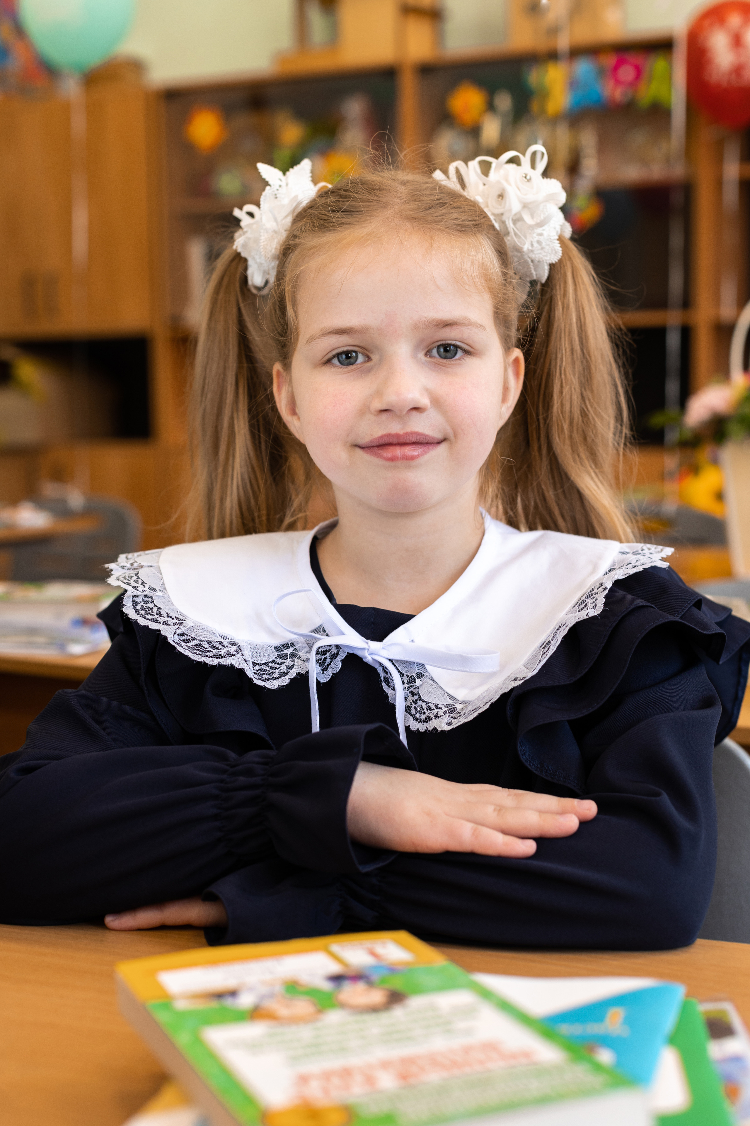 1 СЕНТЯБРЯ. Я фотограф из Москвы к Вашим услугам