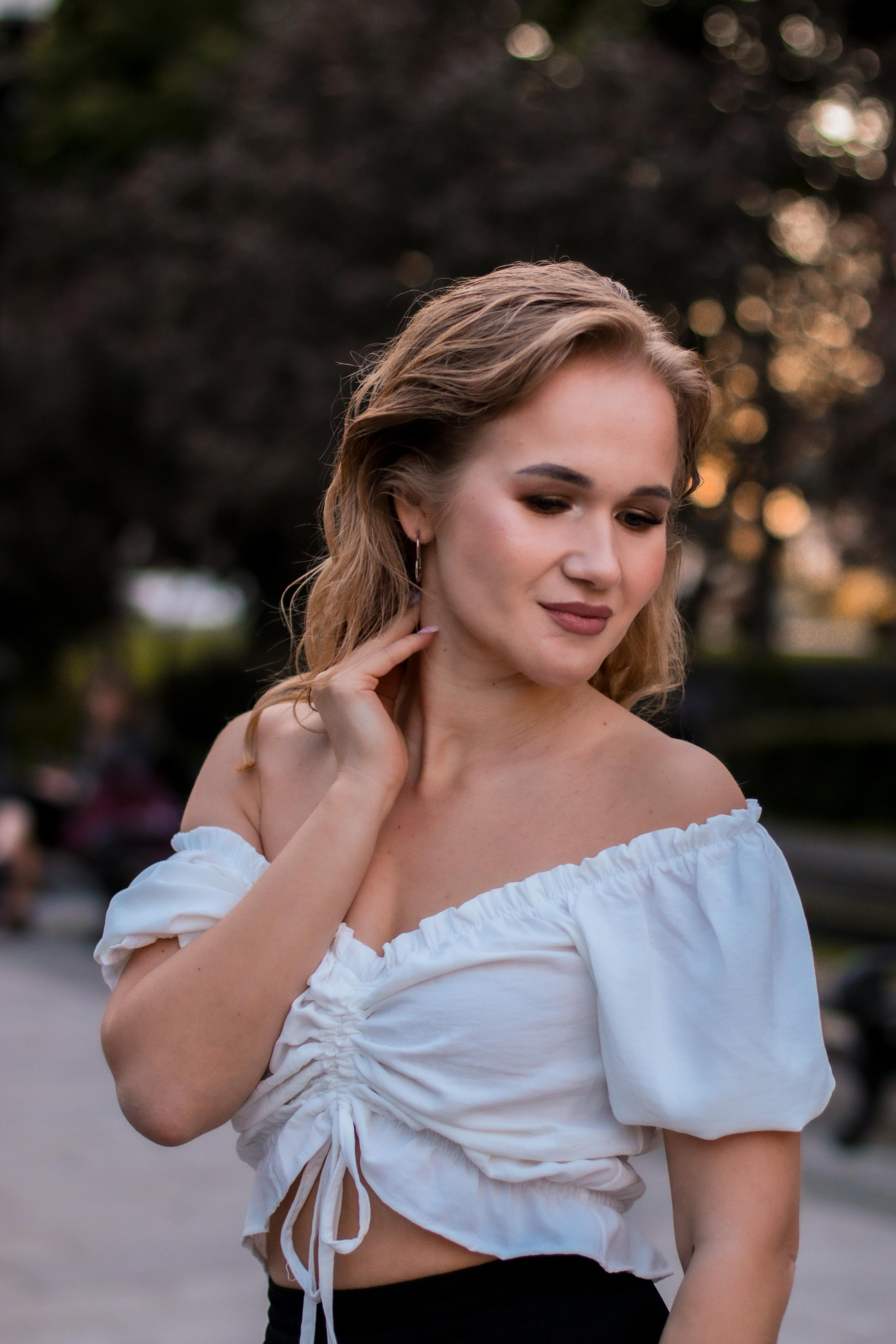 НАСТЯ. Я фотограф из Москвы к Вашим услугам