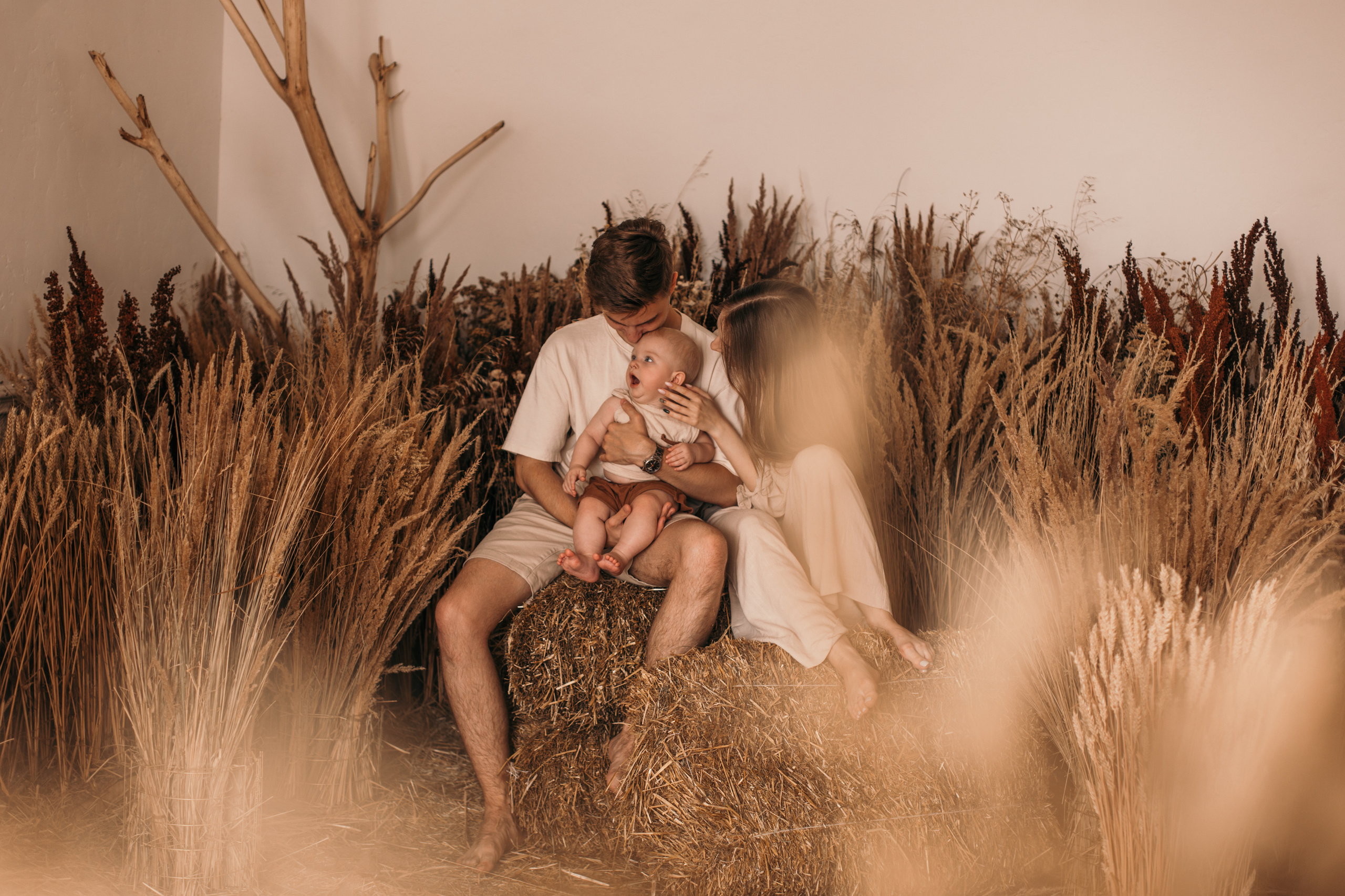 МАРК&СЕМЬЯ. Я фотограф из Москвы к Вашим услугам