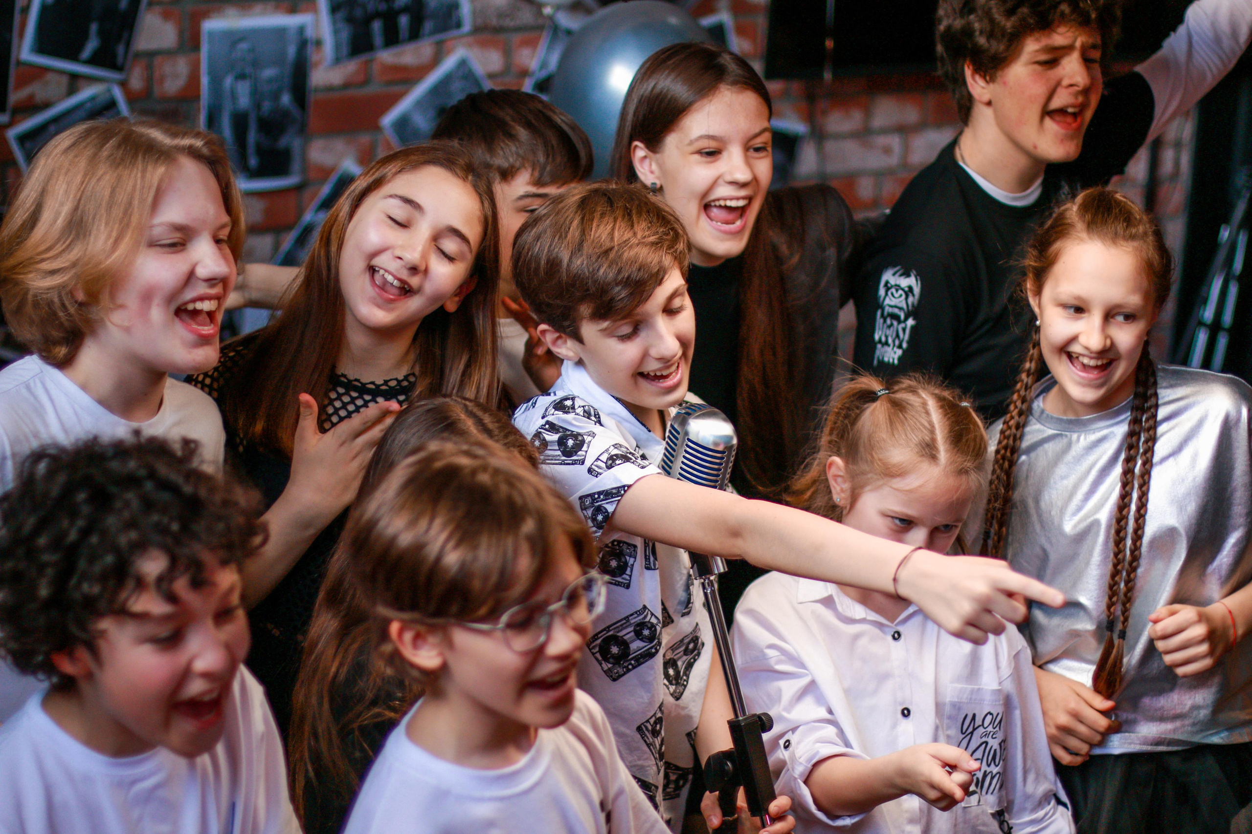 ДР АРТЁМА. Я фотограф из Москвы к Вашим услугам