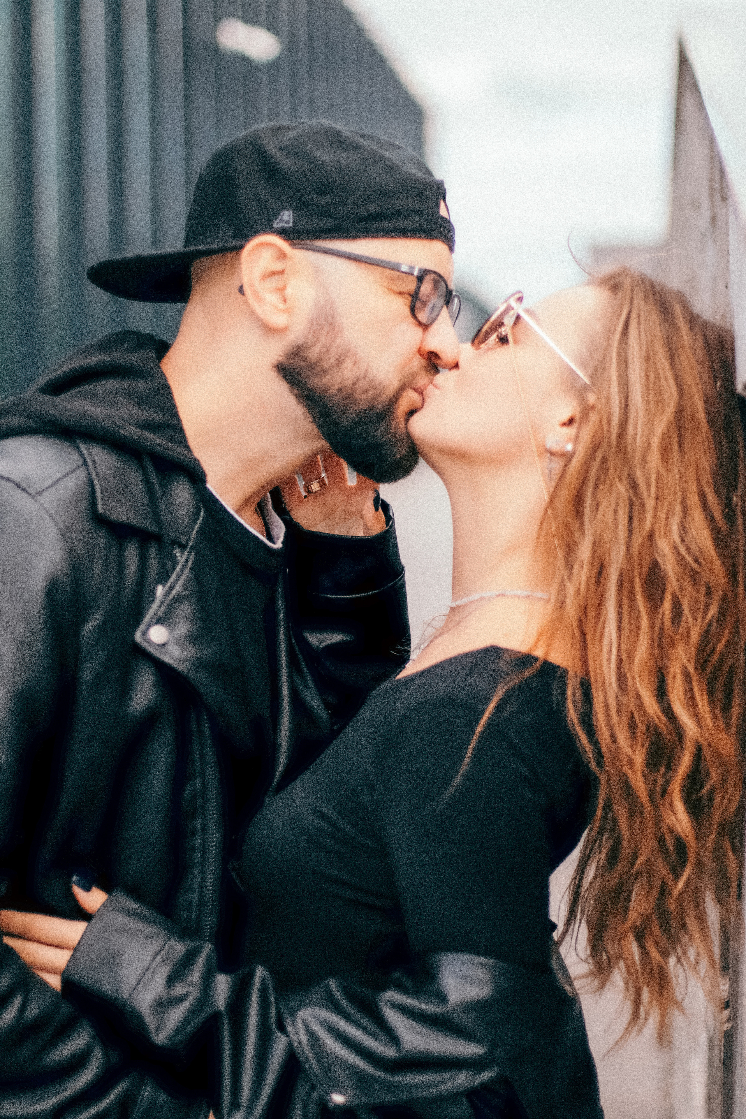 МАША&ЛЁША. Я фотограф из Москвы к Вашим услугам