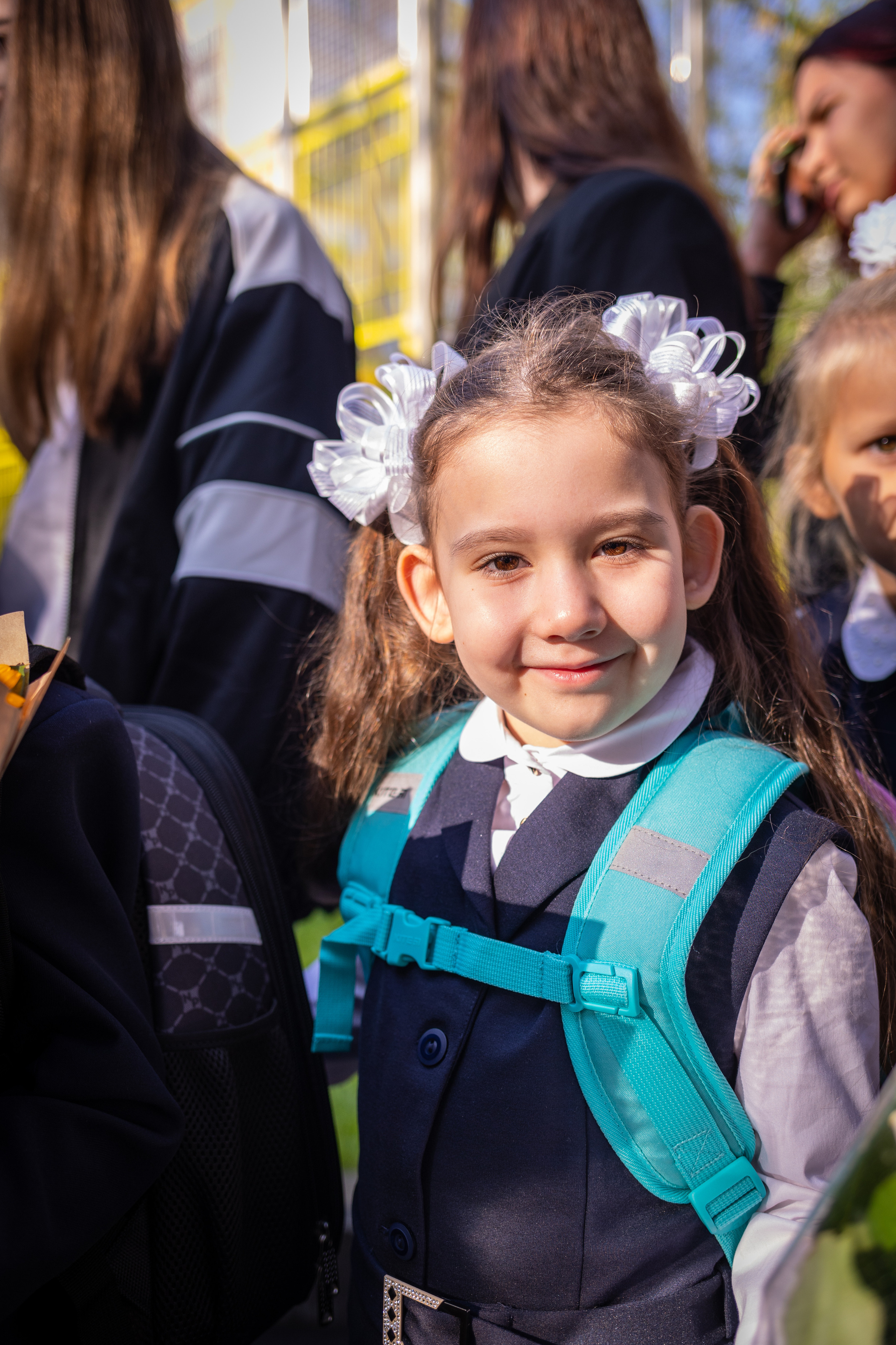 1 СЕНТЯБРЯ. Я фотограф из Москвы к Вашим услугам