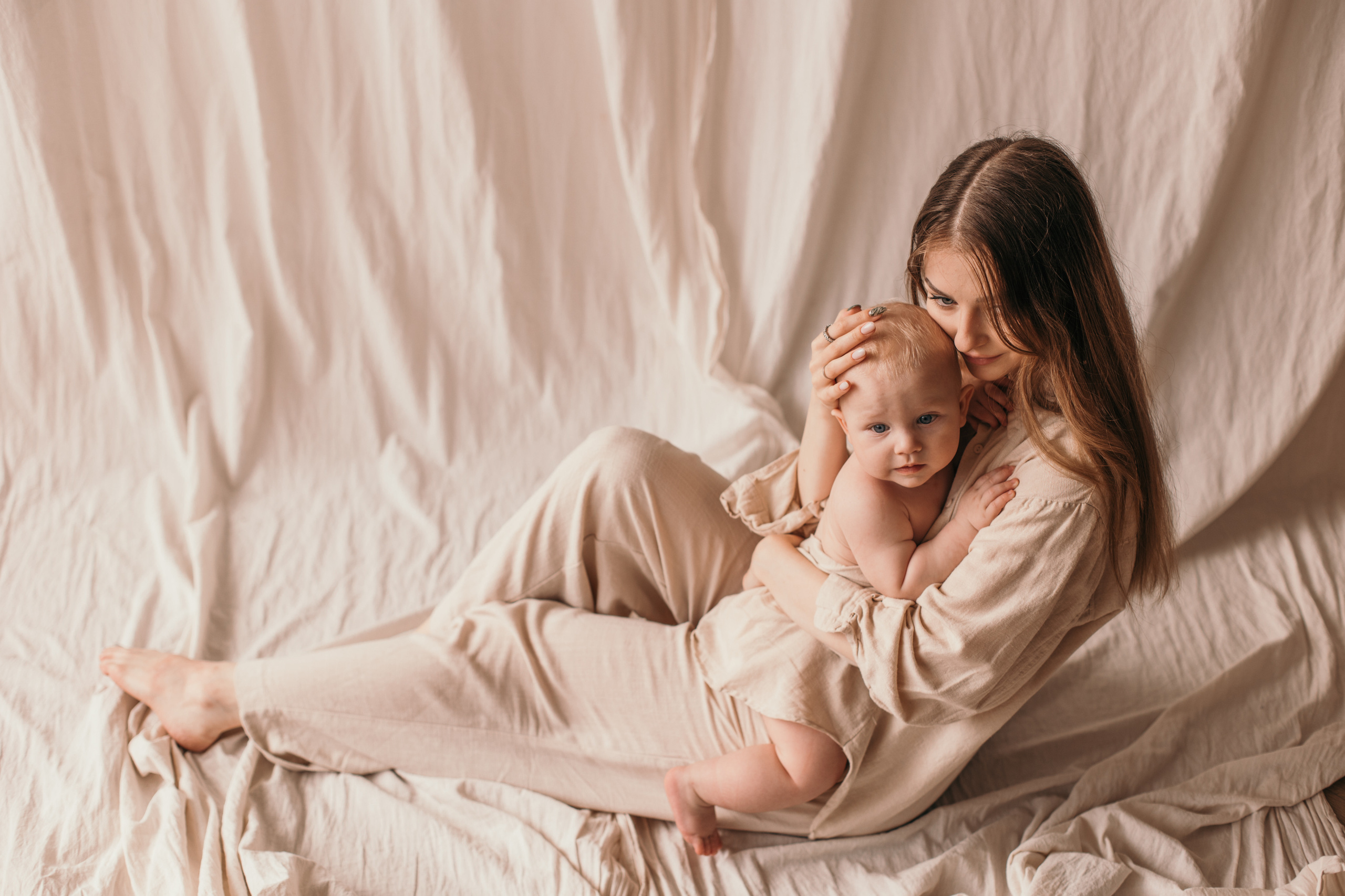 МАРК&СЕМЬЯ. Я фотограф из Москвы к Вашим услугам