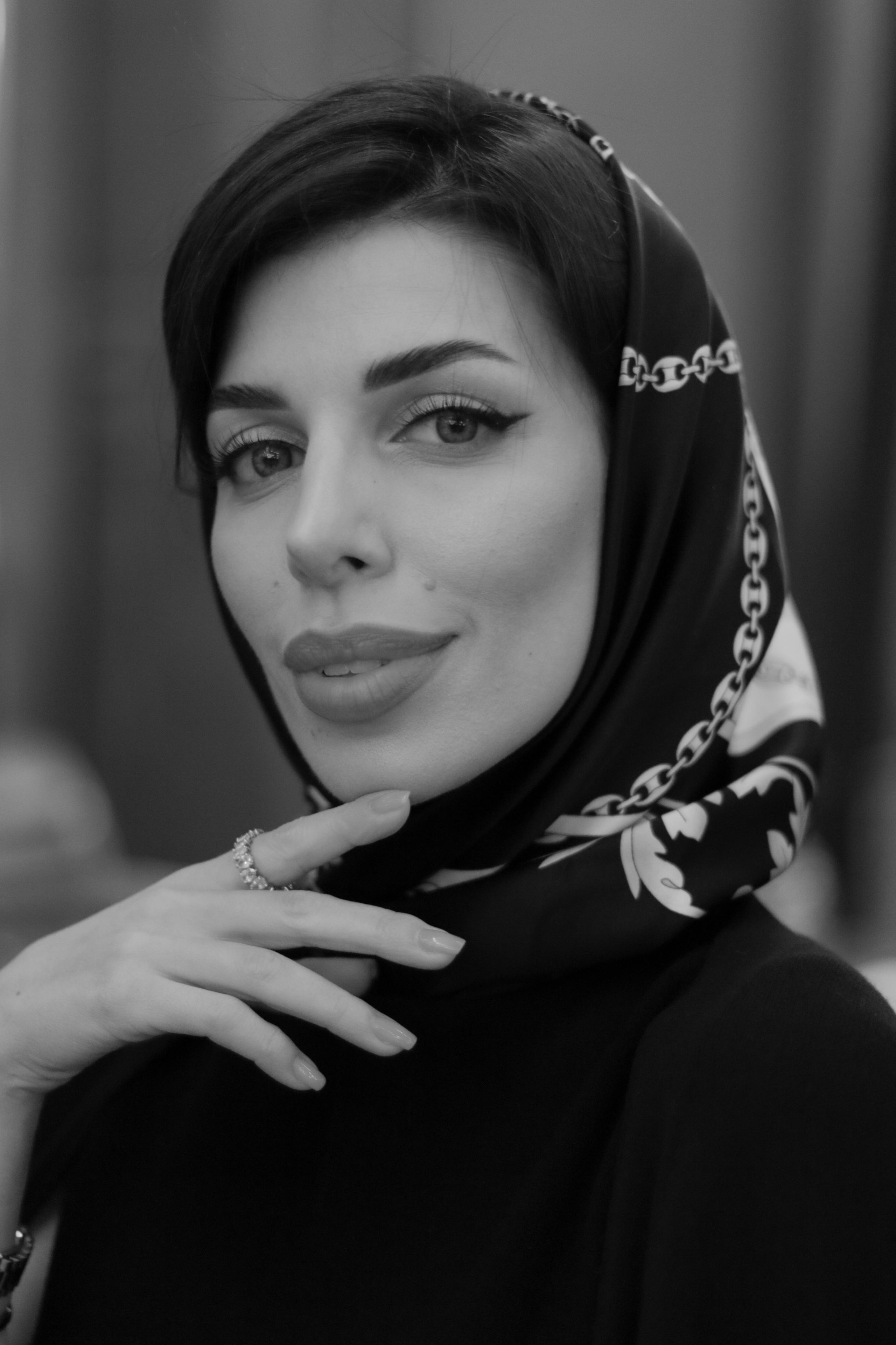 Мари. Я фотограф из Москвы к Вашим услугам