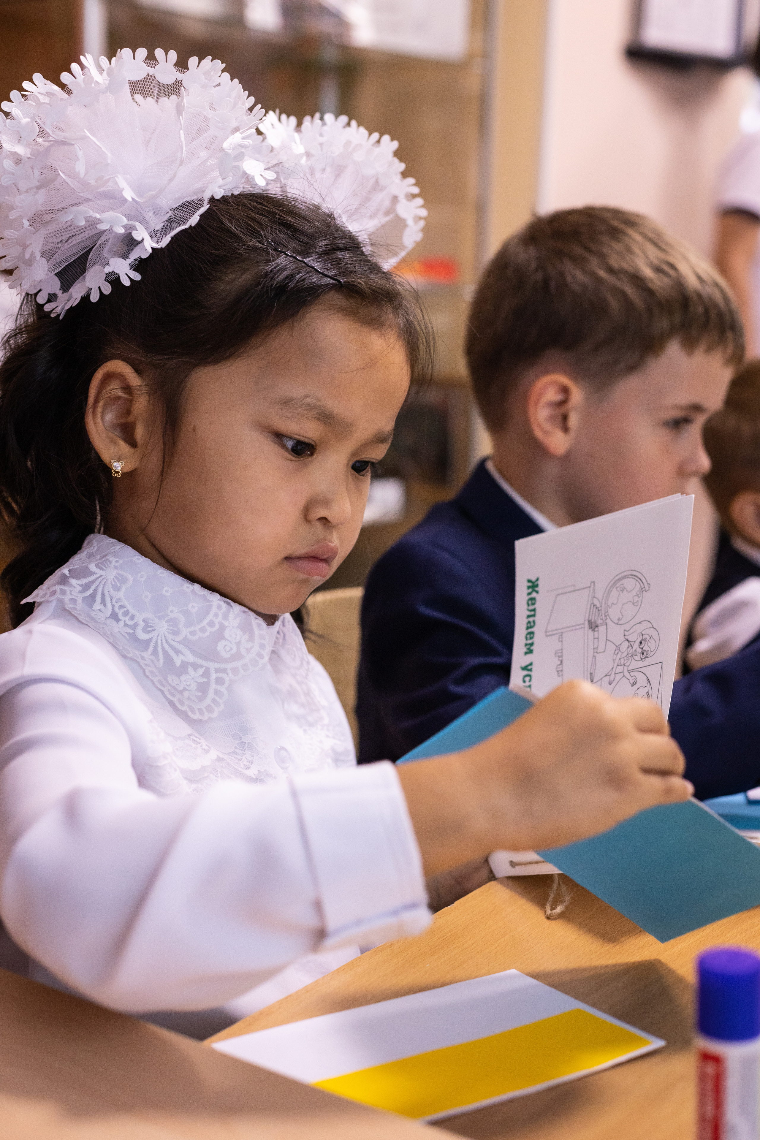 1 СЕНТЯБРЯ. Я фотограф из Москвы к Вашим услугам