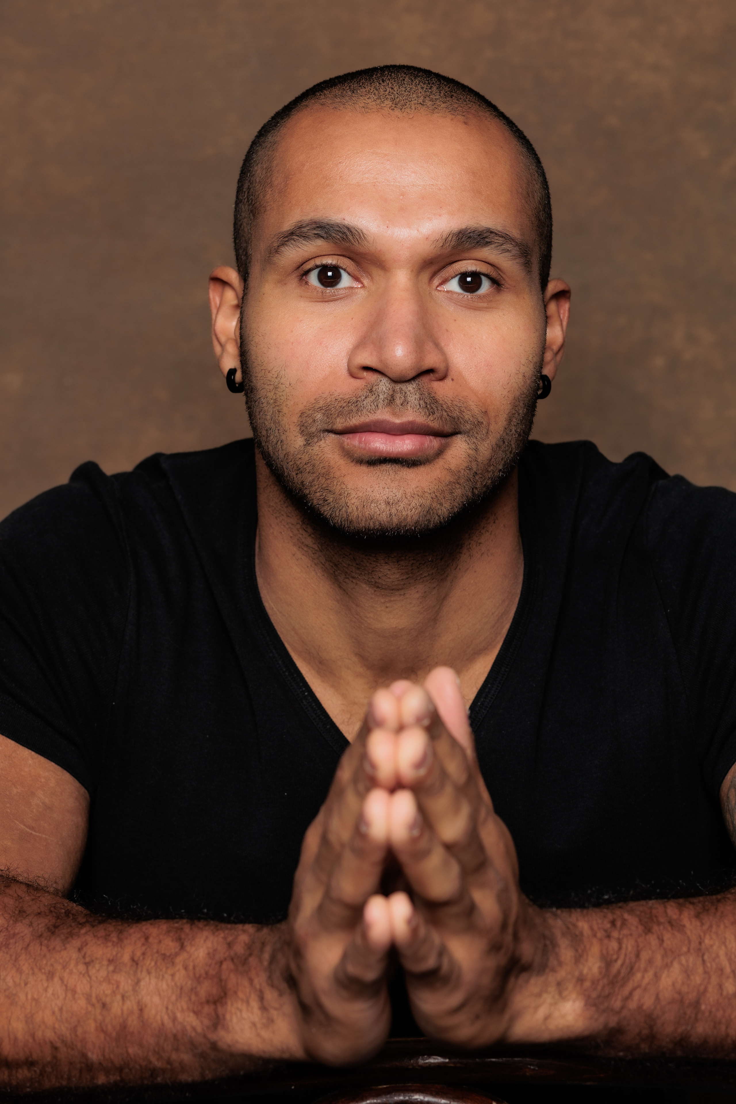 СТЕФАН. Я фотограф из Москвы к Вашим услугам