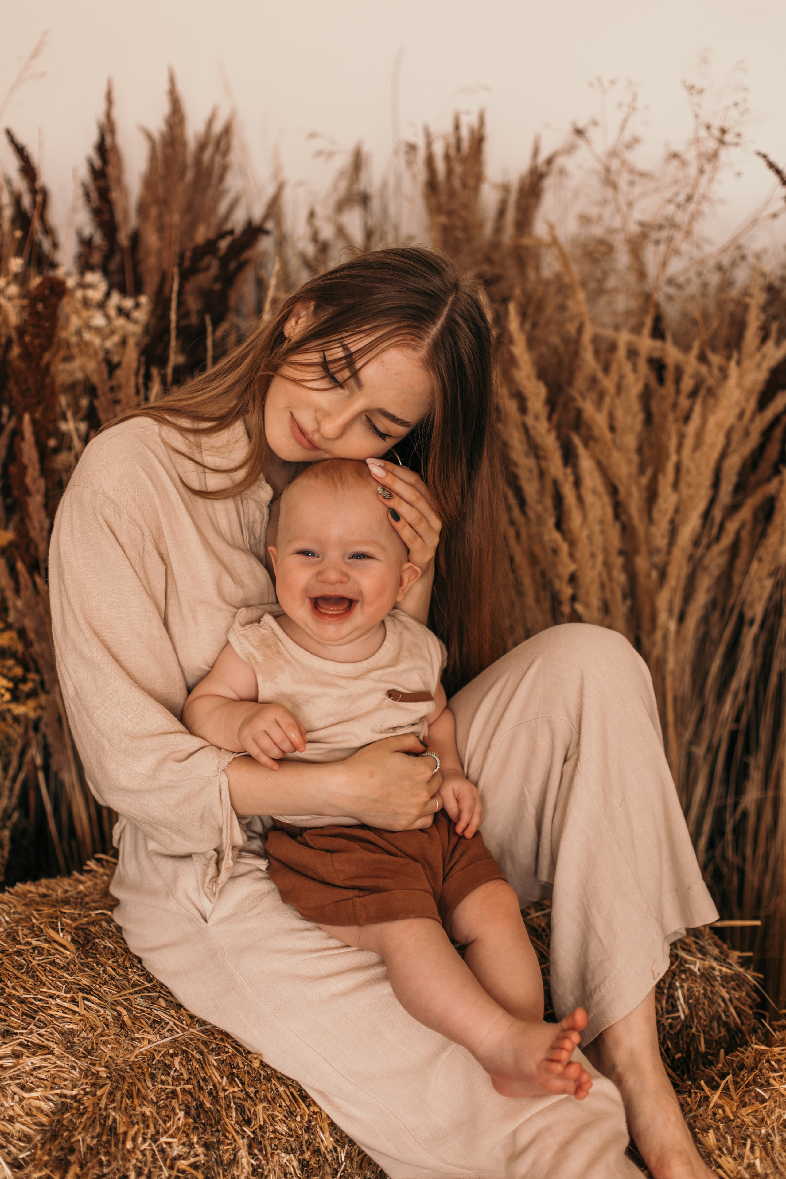 МАРК&СЕМЬЯ. Я фотограф из Москвы к Вашим услугам