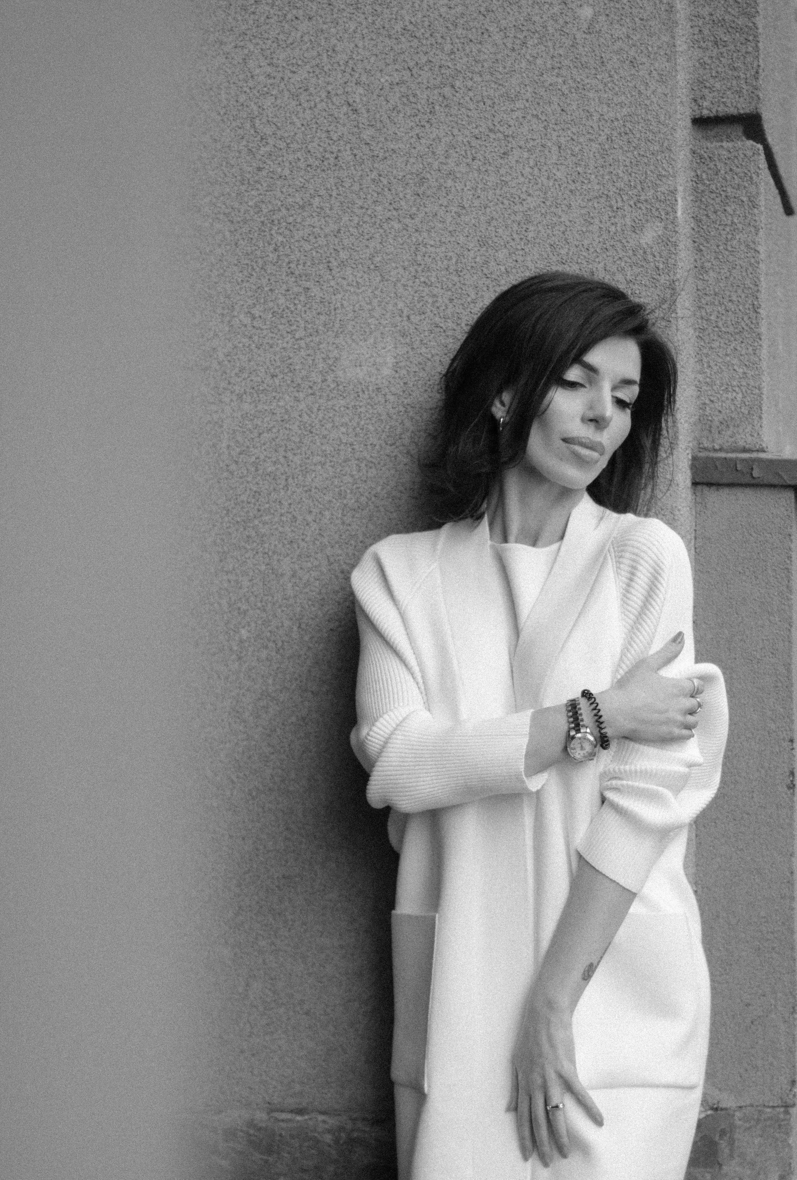 Мари. Я фотограф из Москвы к Вашим услугам