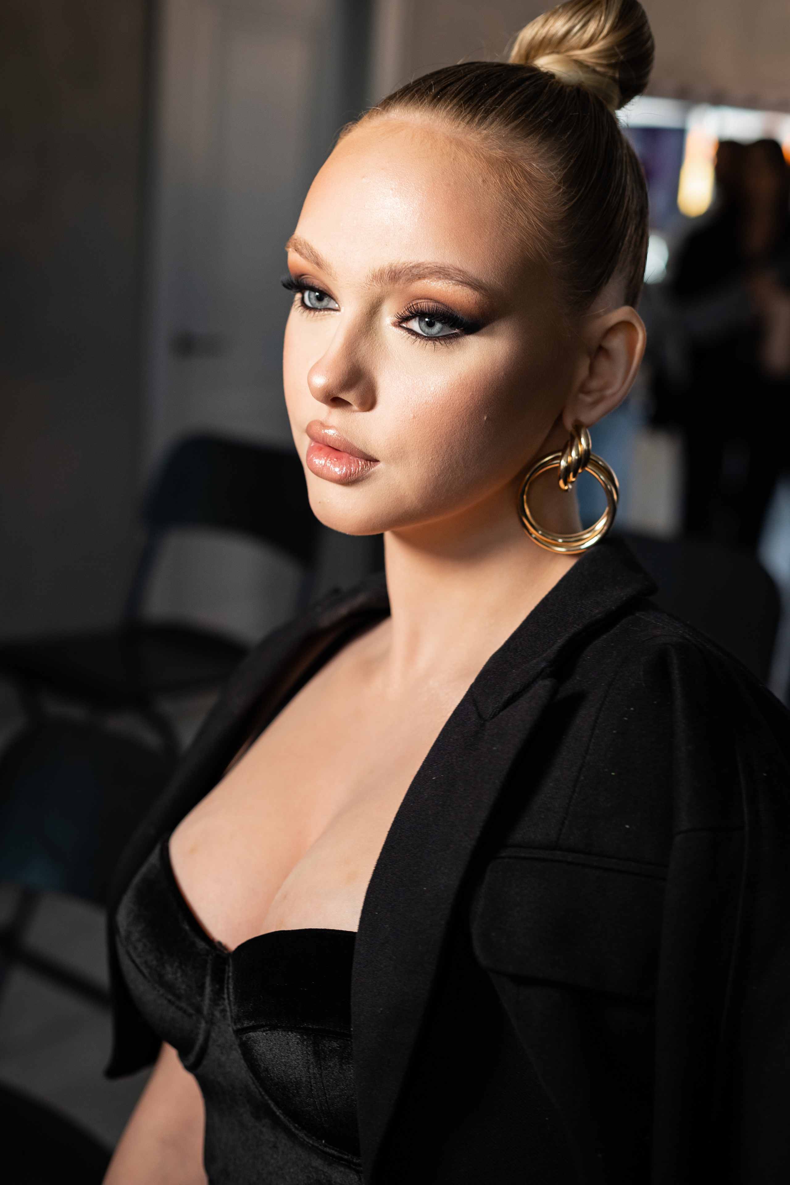 МК от ХАМИС. Я фотограф из Москвы к Вашим услугам