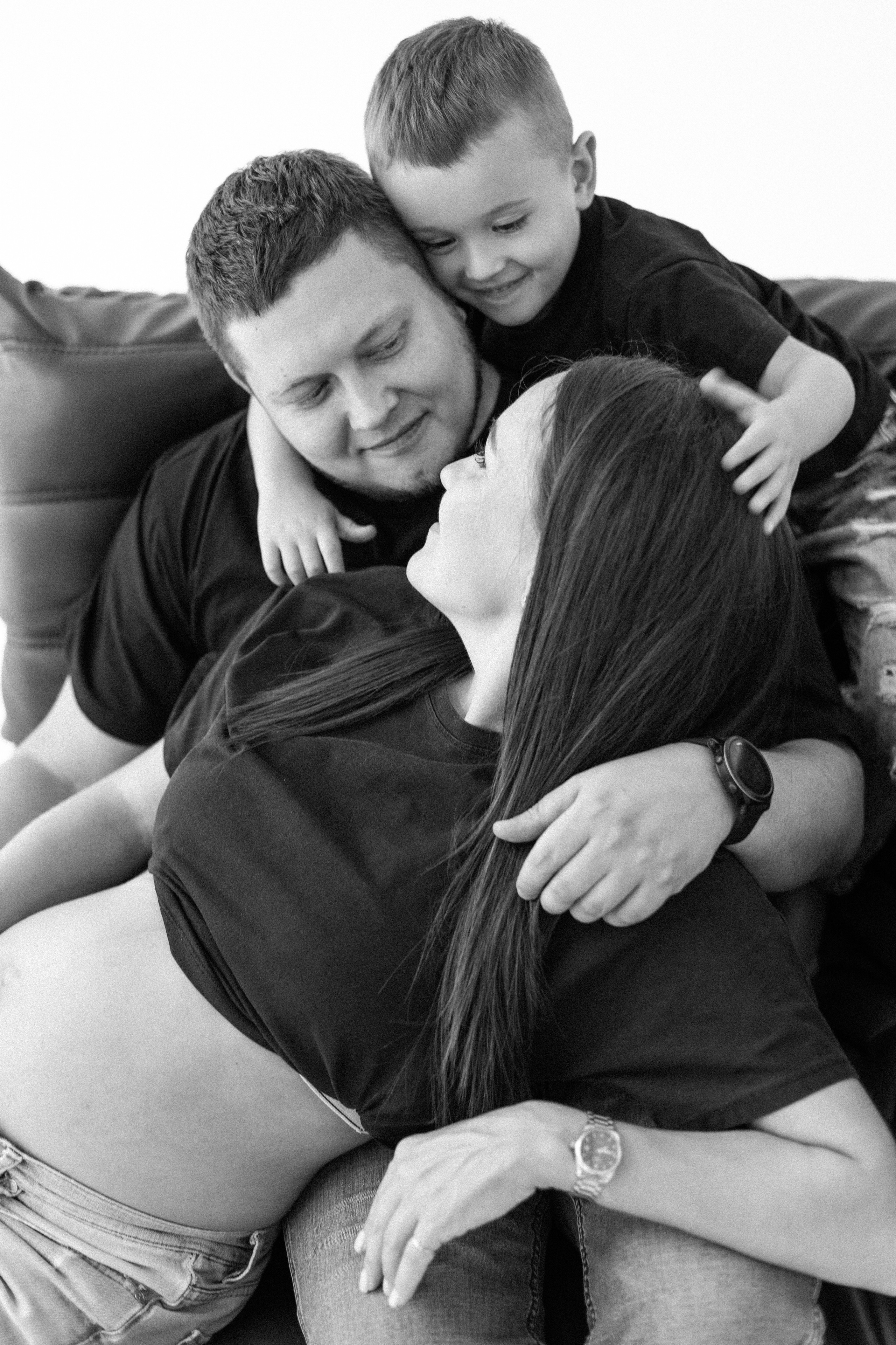 СЕРГЕЙ&СЕМЬЯ. Я фотограф из Москвы к Вашим услугам