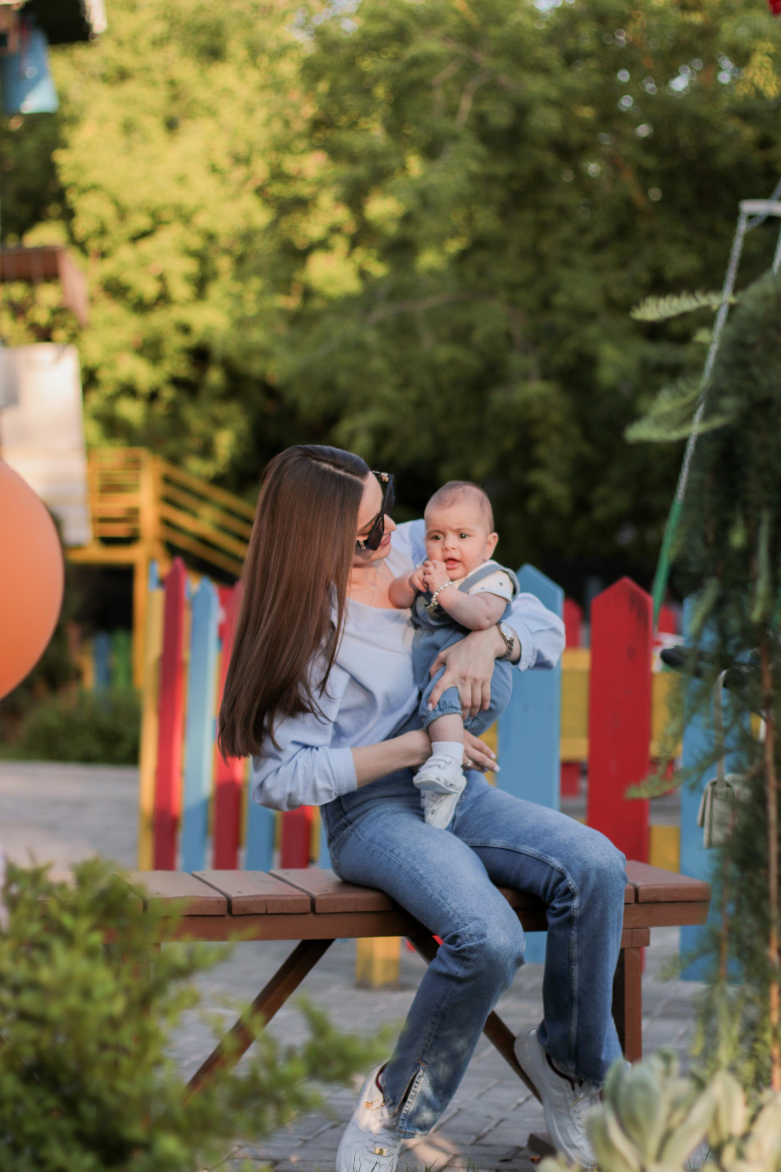 МАРИЯ&СЕМЬЯ. Я фотограф из Москвы к Вашим услугам