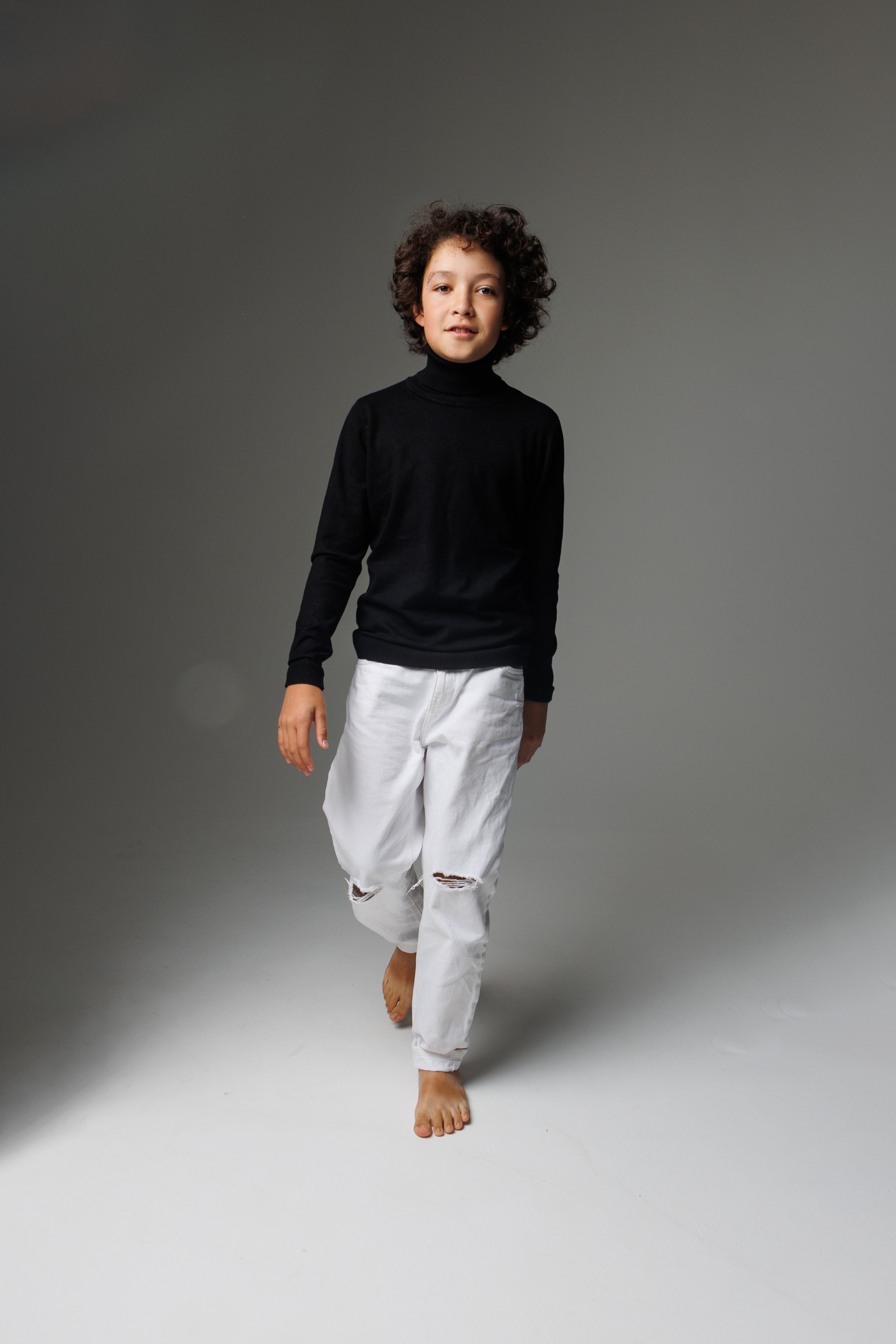 ЛЕОН. Я фотограф из Москвы к Вашим услугам