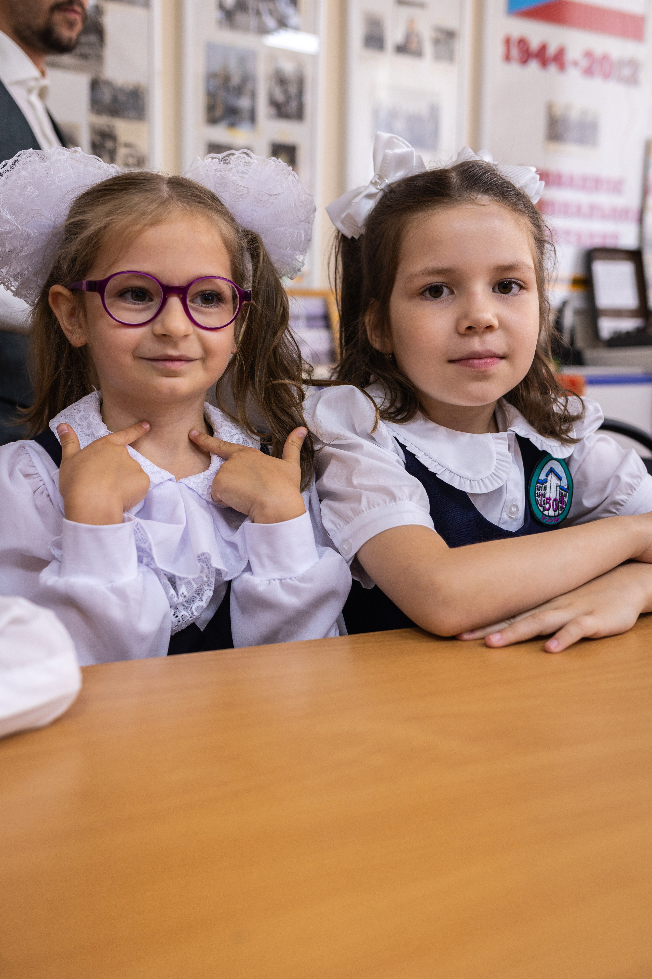 1 СЕНТЯБРЯ. Я фотограф из Москвы к Вашим услугам