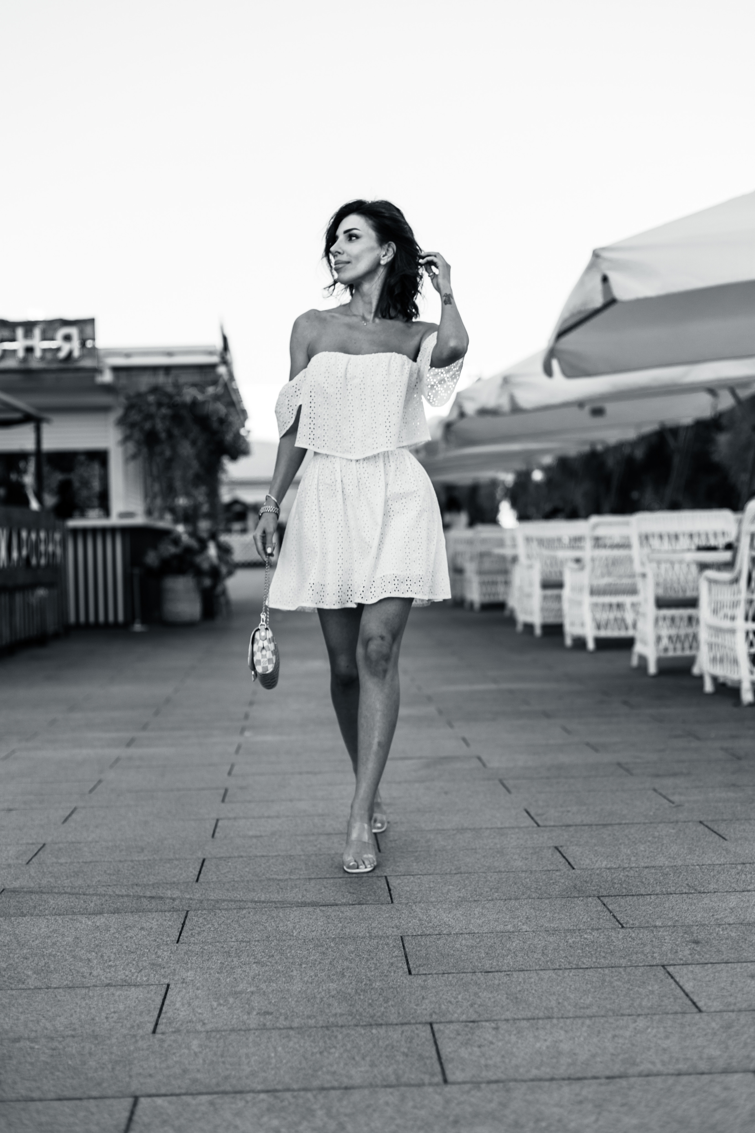 МАРИША. Я фотограф из Москвы к Вашим услугам