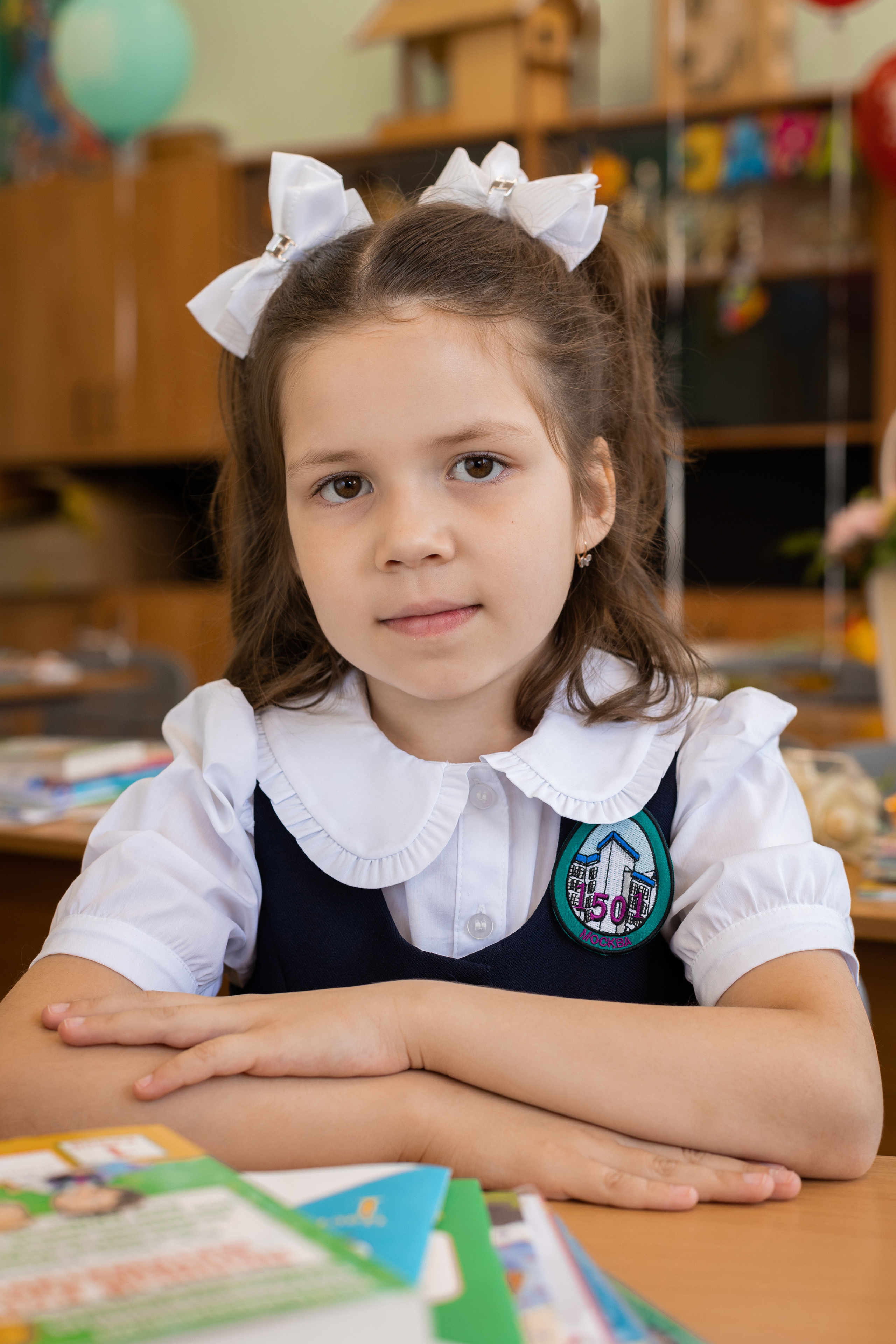 1 СЕНТЯБРЯ. Я фотограф из Москвы к Вашим услугам