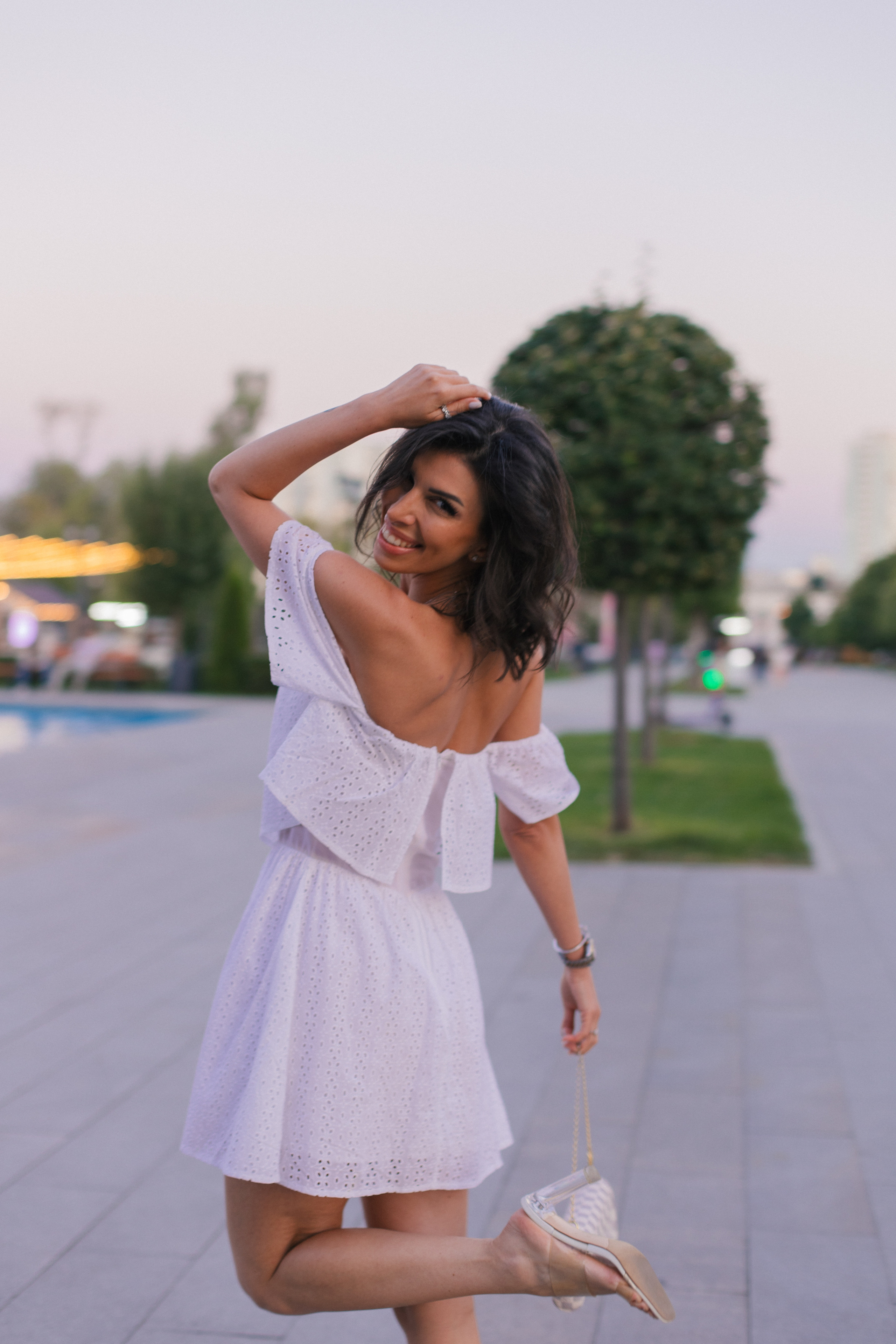 МАРИША. Я фотограф из Москвы к Вашим услугам