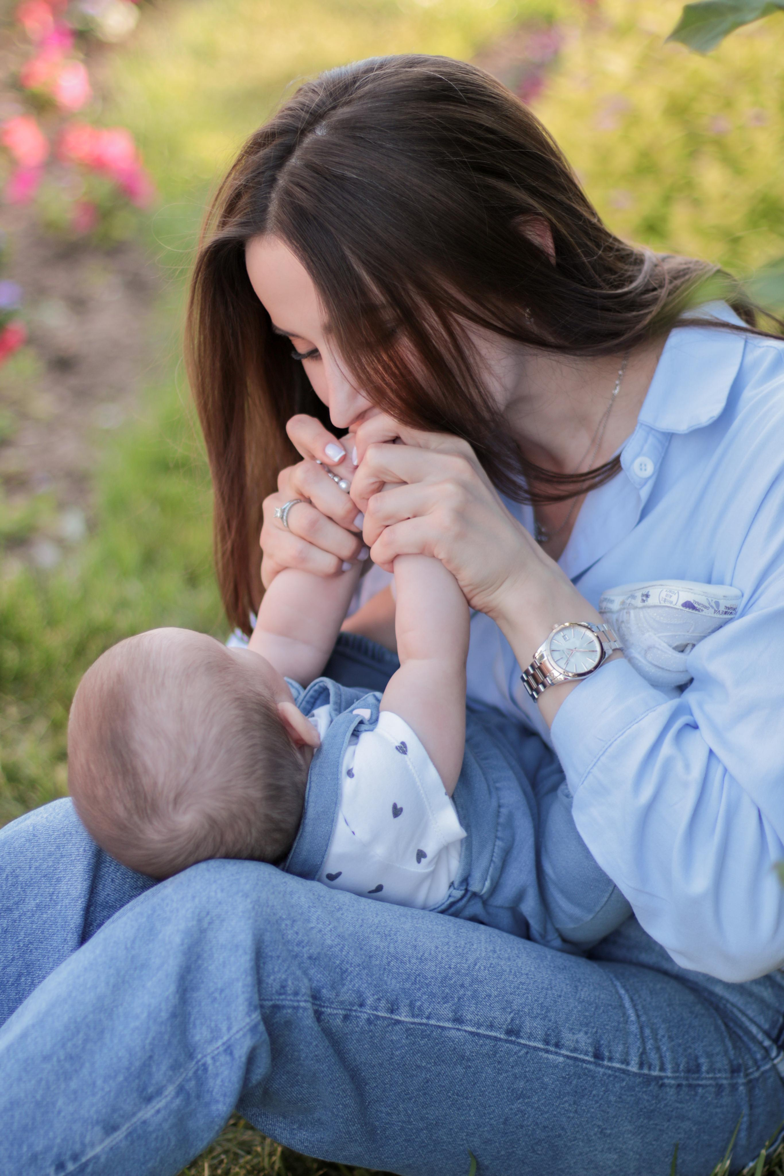 МАРИЯ&СЕМЬЯ. Я фотограф из Москвы к Вашим услугам