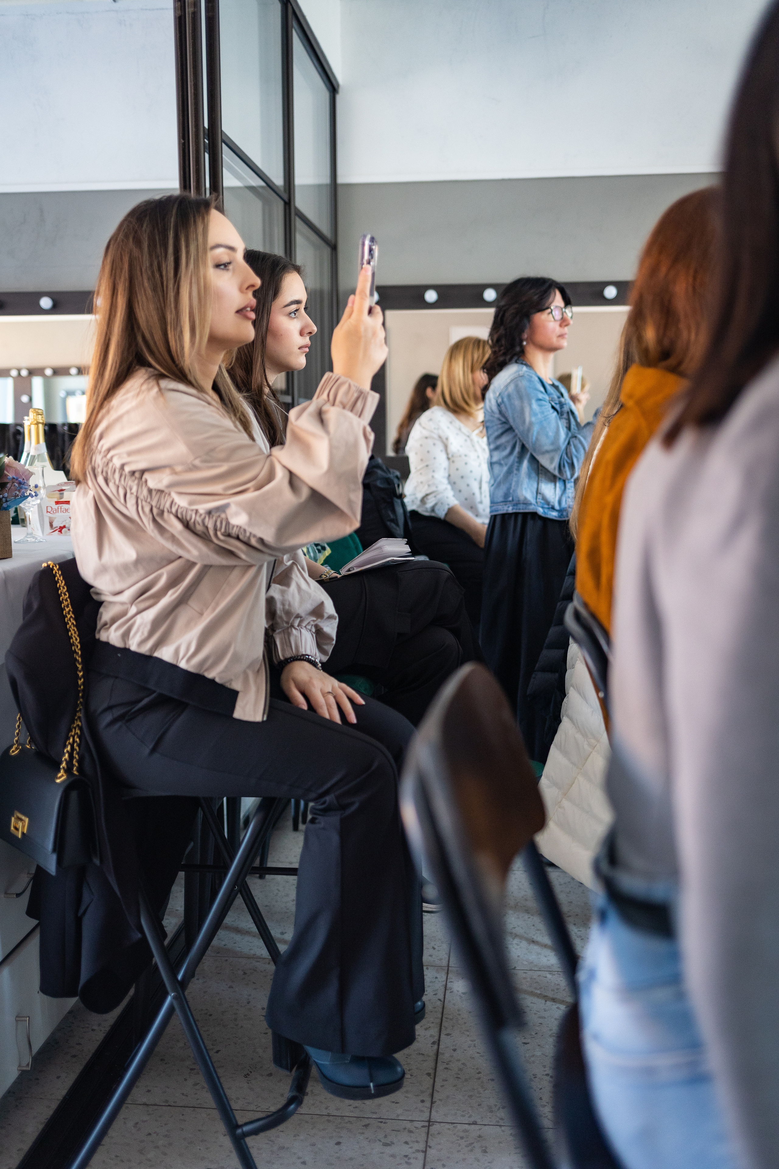 МК от ХАМИС. Я фотограф из Москвы к Вашим услугам