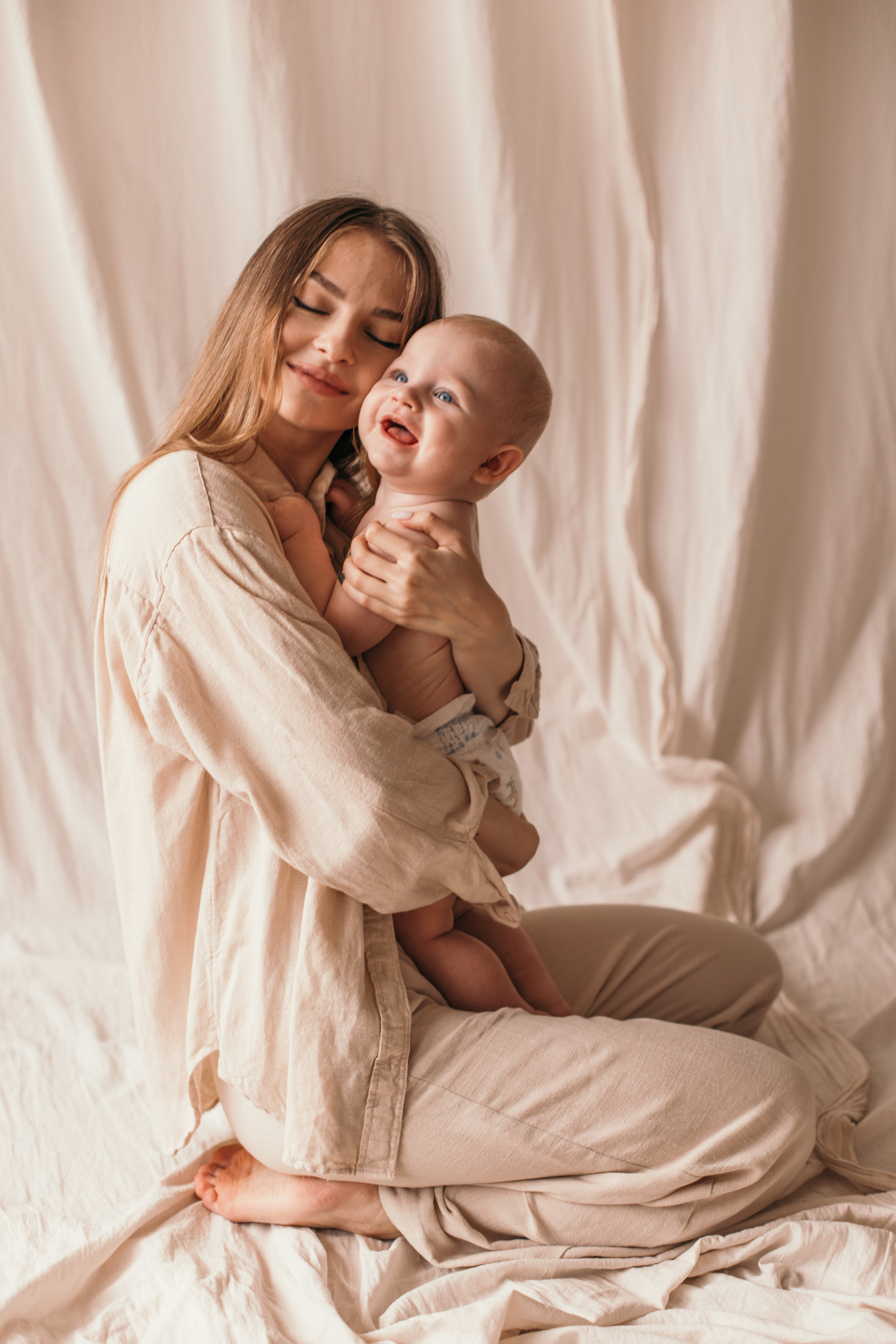 МАРК&СЕМЬЯ. Я фотограф из Москвы к Вашим услугам