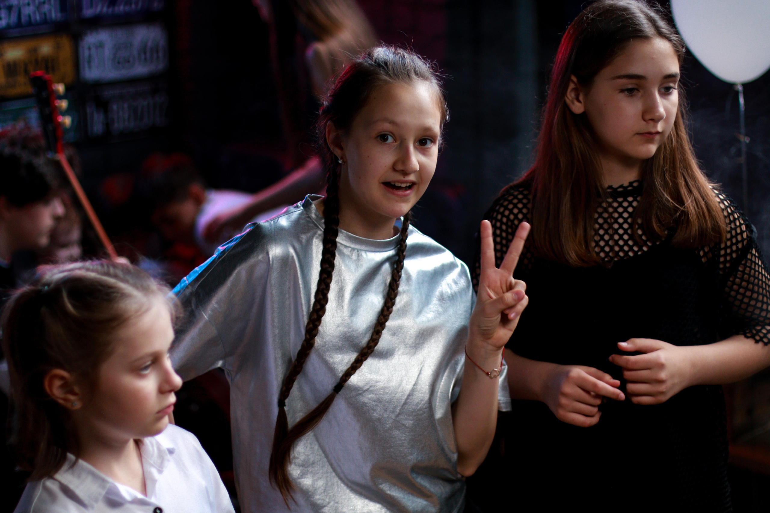 ДР АРТЁМА. Я фотограф из Москвы к Вашим услугам