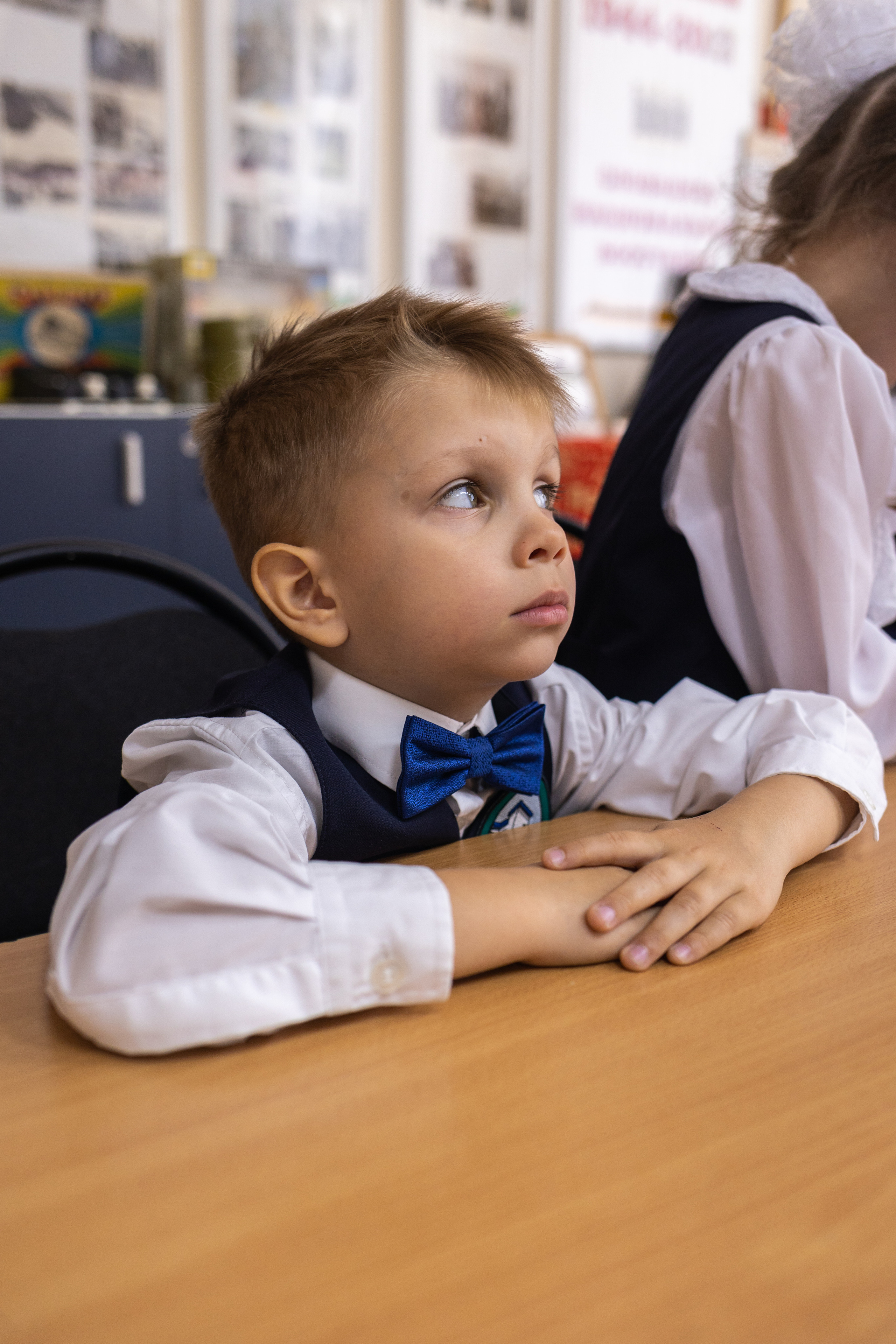 1 СЕНТЯБРЯ. Я фотограф из Москвы к Вашим услугам
