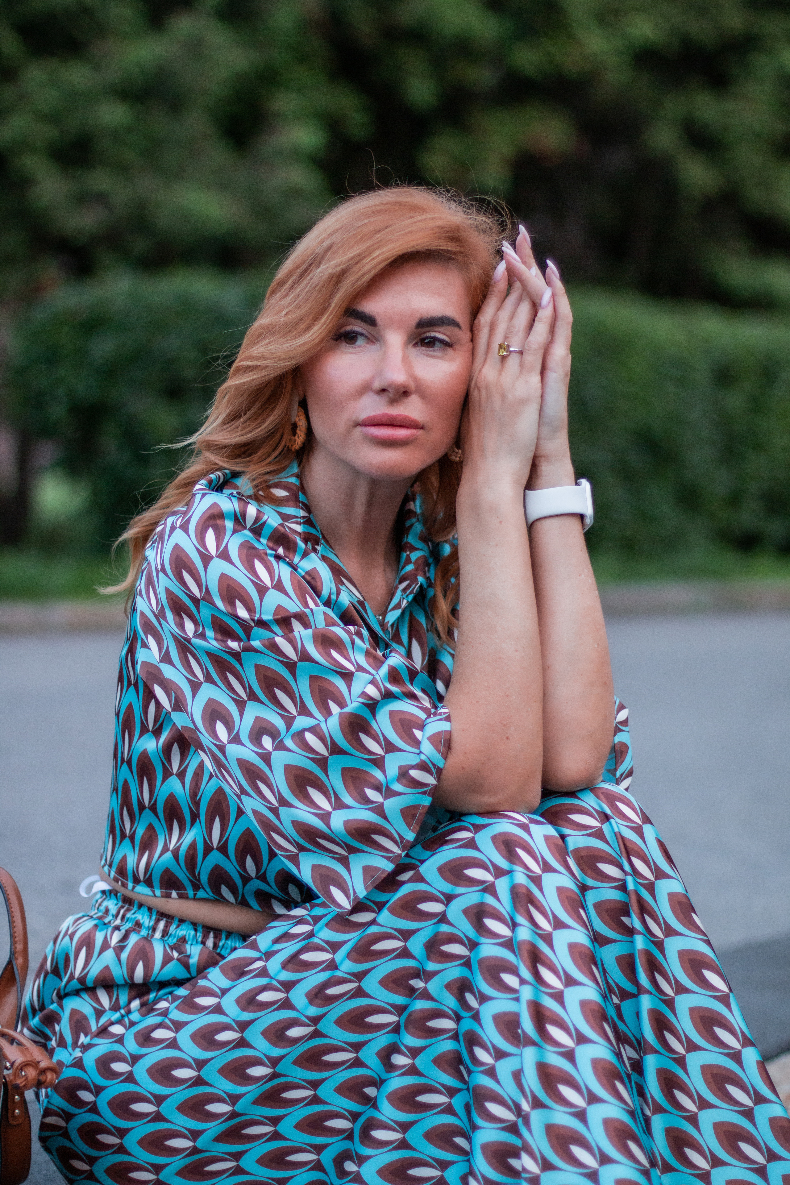 Марина. Я фотограф из Москвы к Вашим услугам