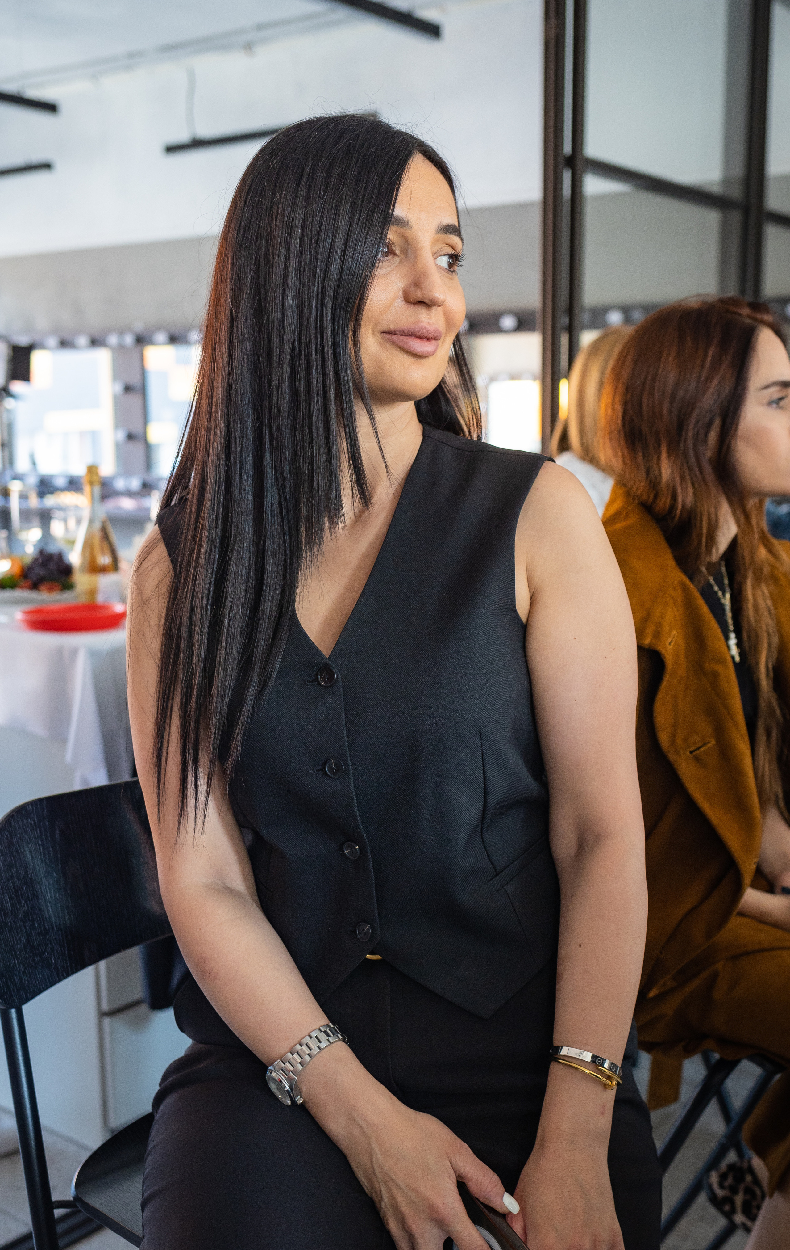 МК от ХАМИС. Я фотограф из Москвы к Вашим услугам