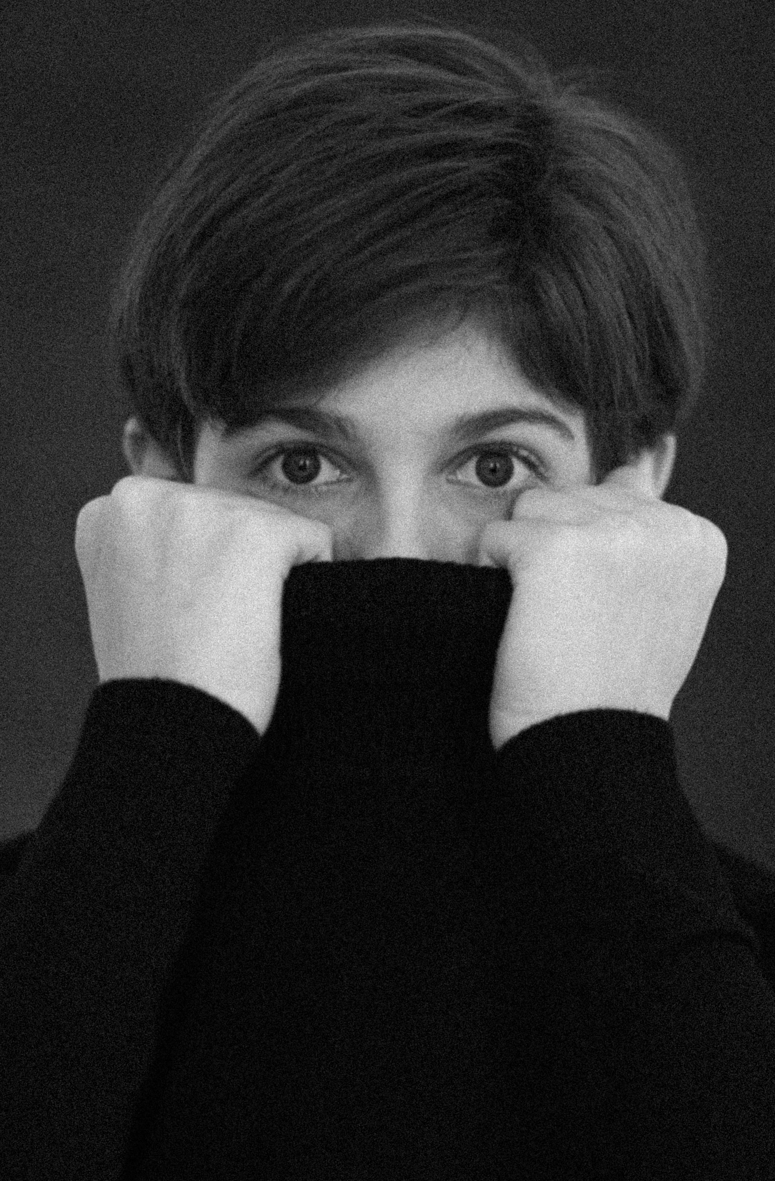 АРТЁМ. Я фотограф из Москвы к Вашим услугам