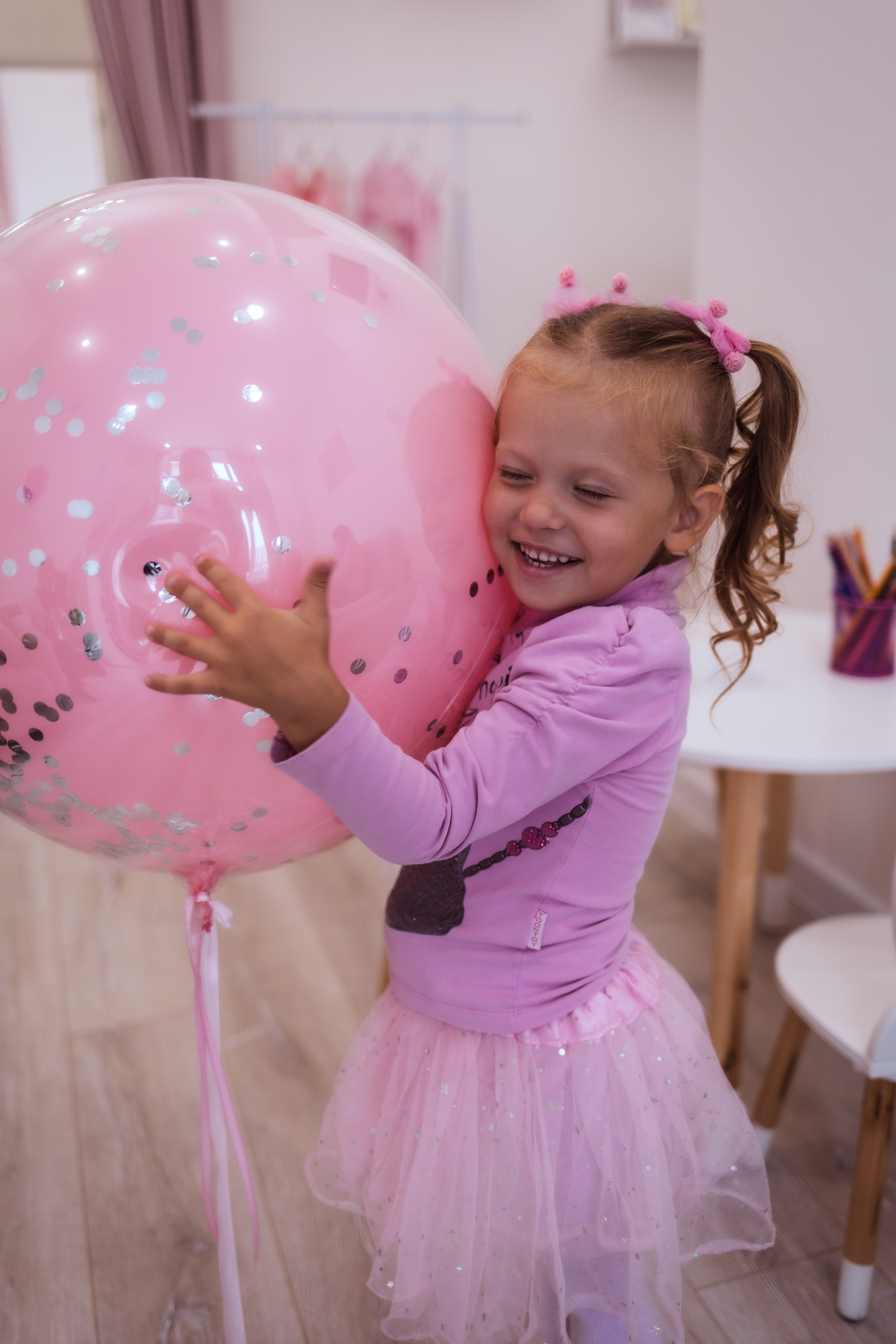 Балетная школа. День Открытых дверей. Я фотограф из Москвы к Вашим услугам