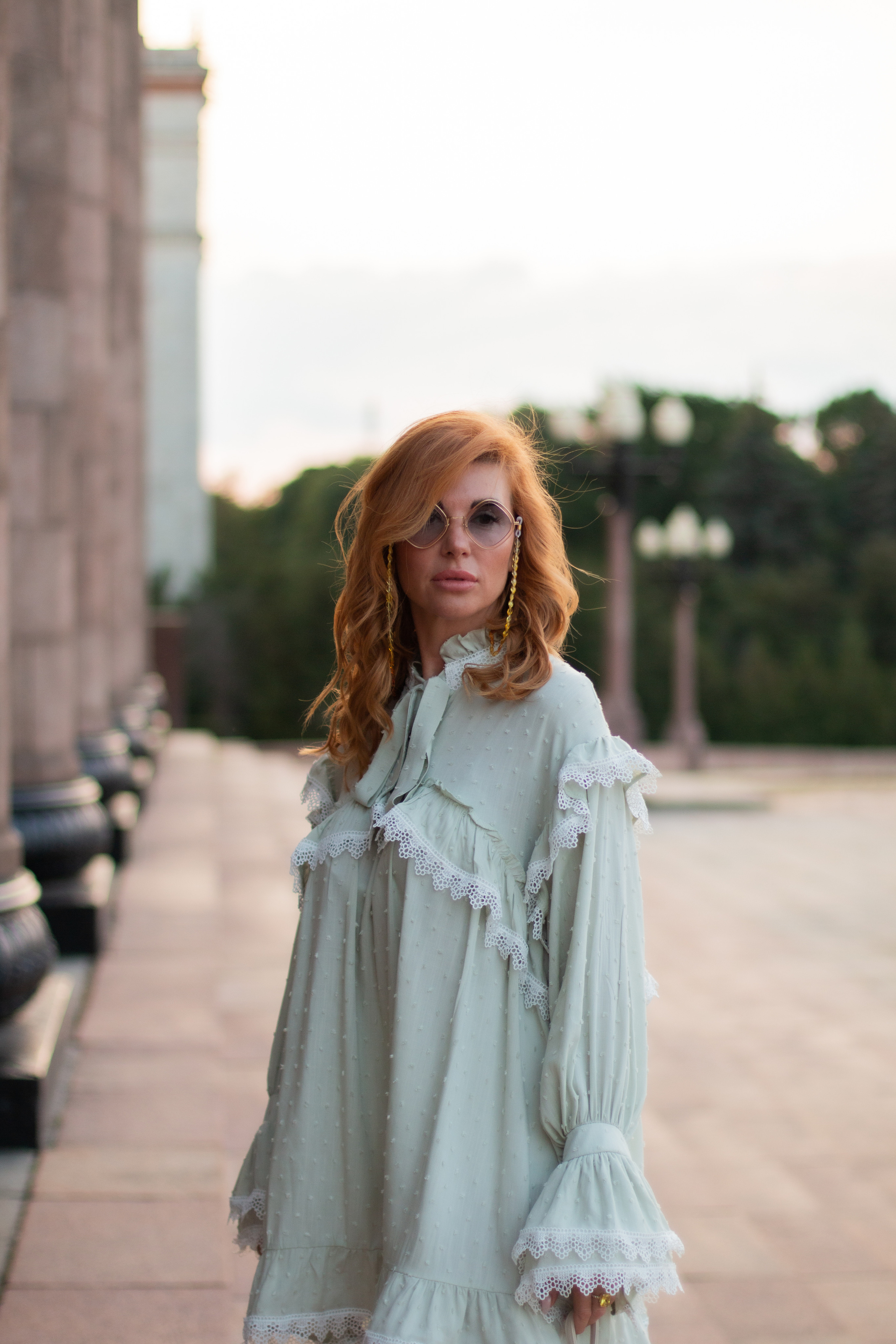 Марина. Я фотограф из Москвы к Вашим услугам