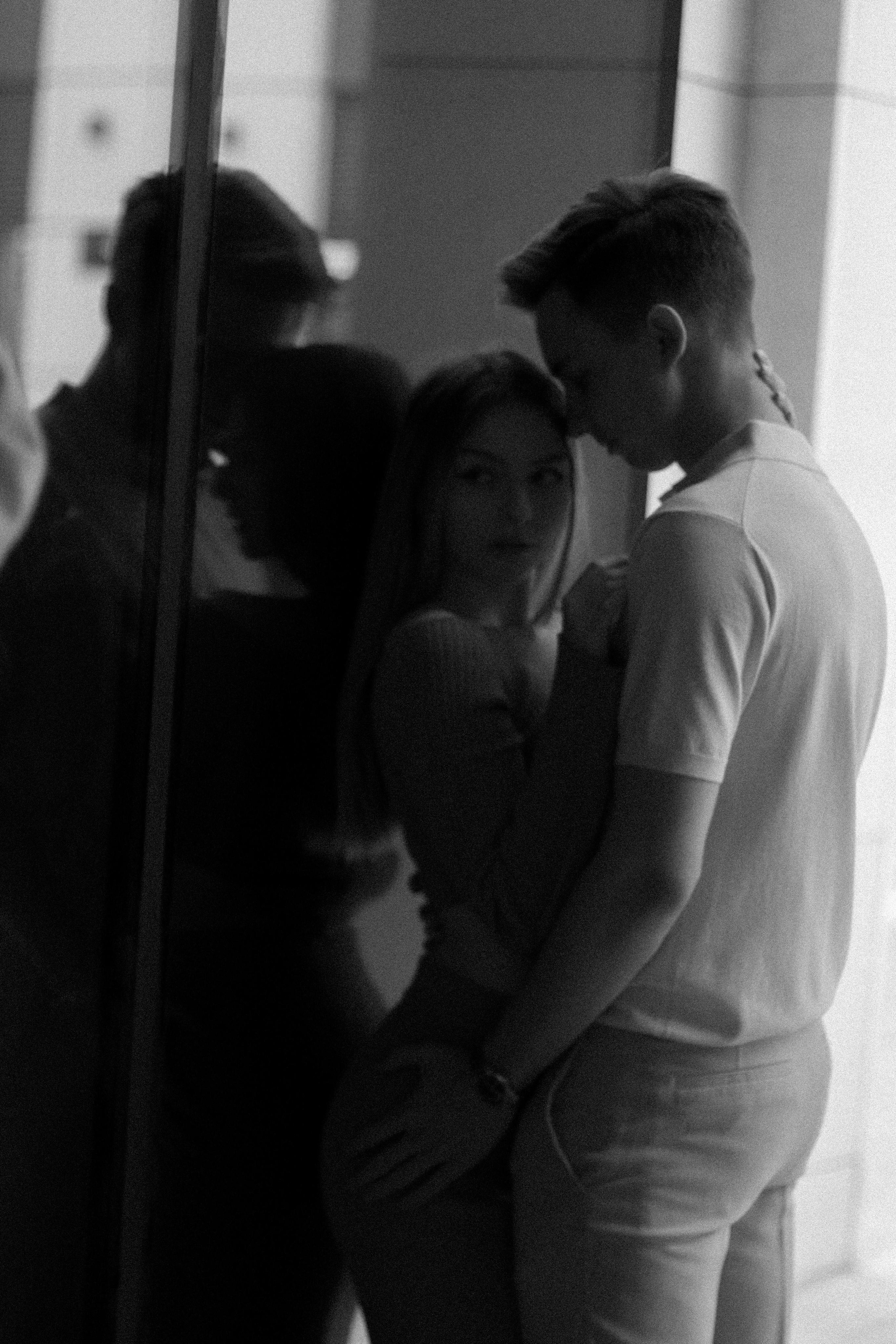 МАРК&СЕМЬЯ. Я фотограф из Москвы к Вашим услугам