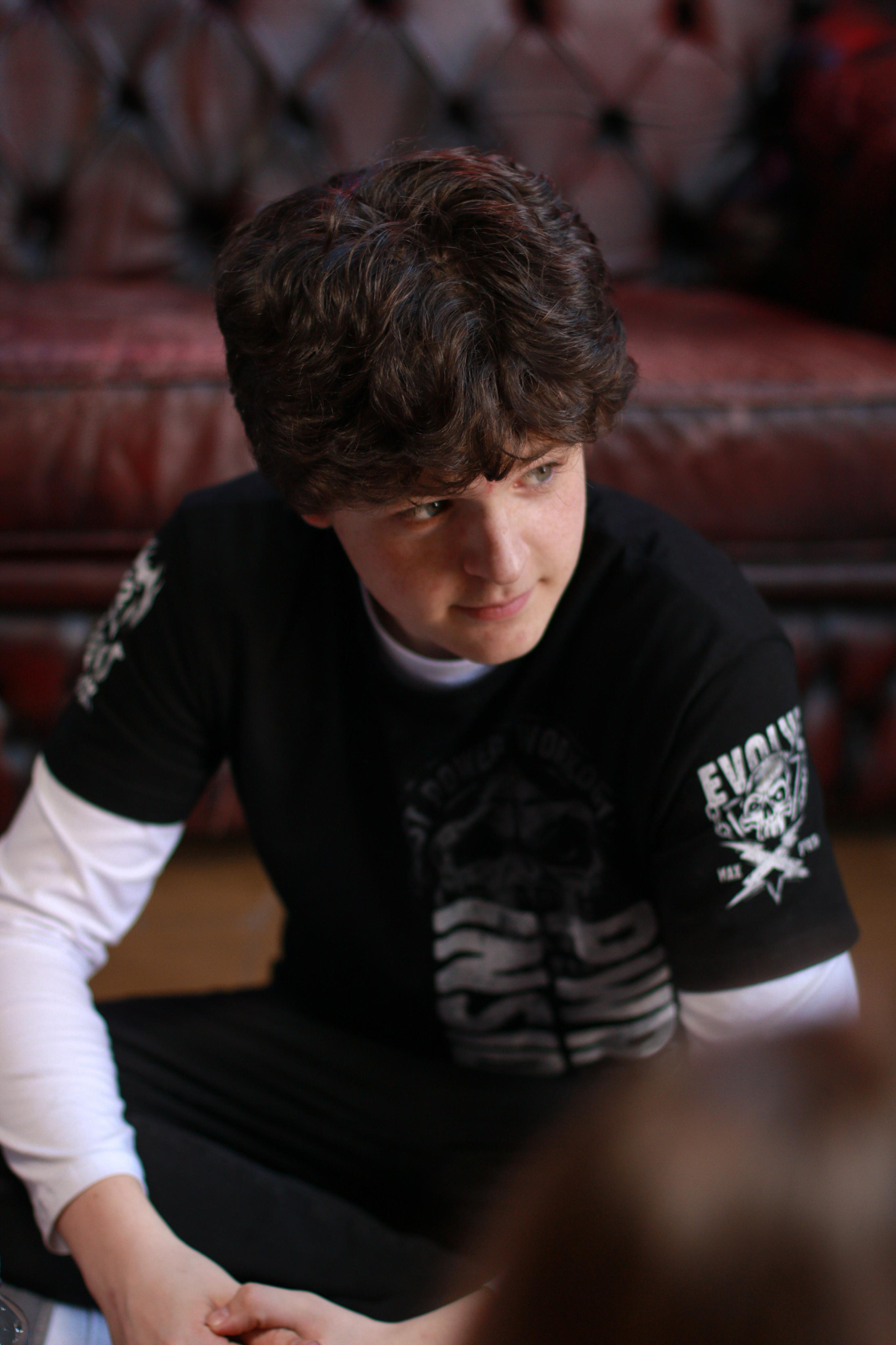 ДР АРТЁМА. Я фотограф из Москвы к Вашим услугам