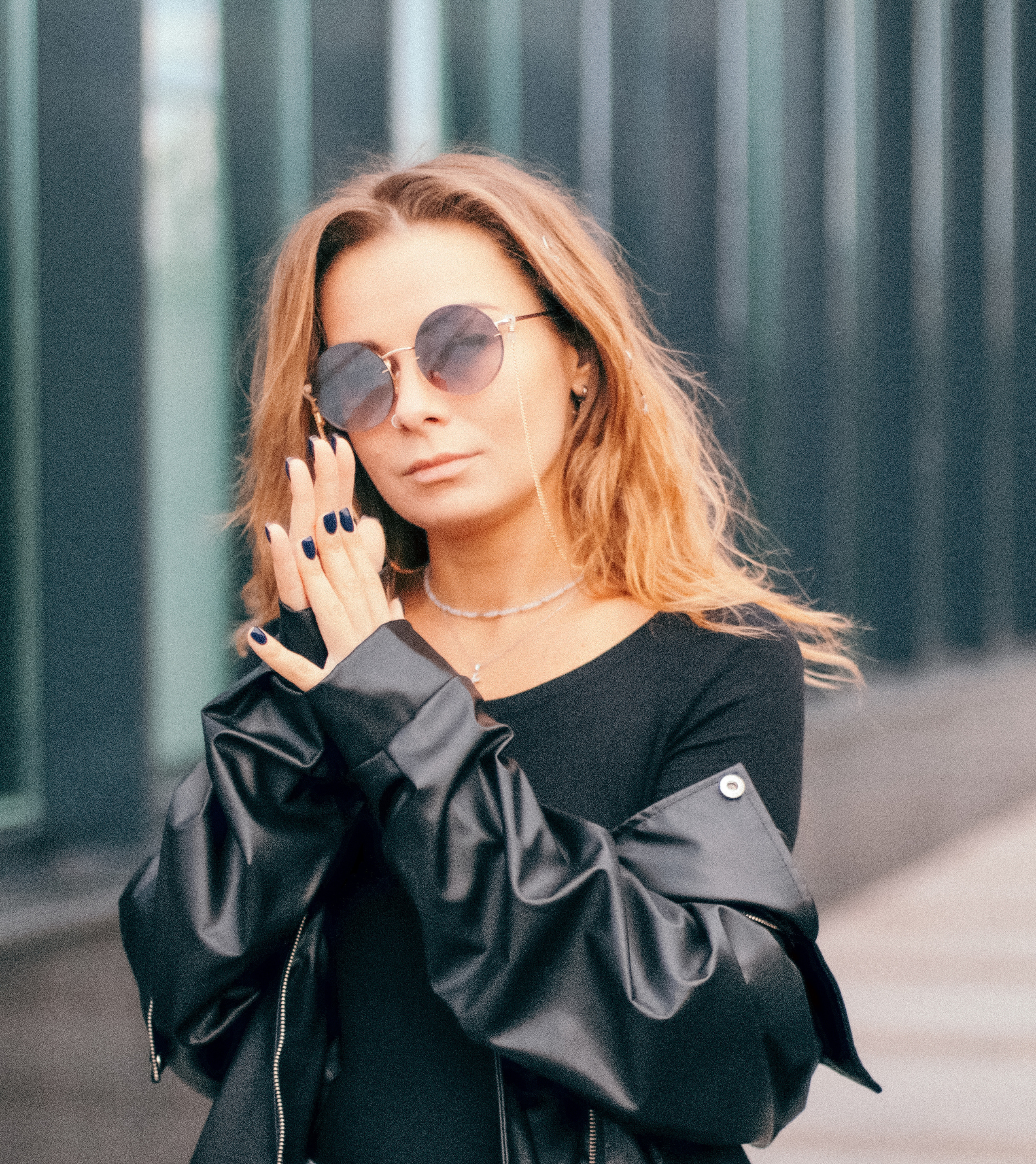 МАША&ЛЁША. Я фотограф из Москвы к Вашим услугам