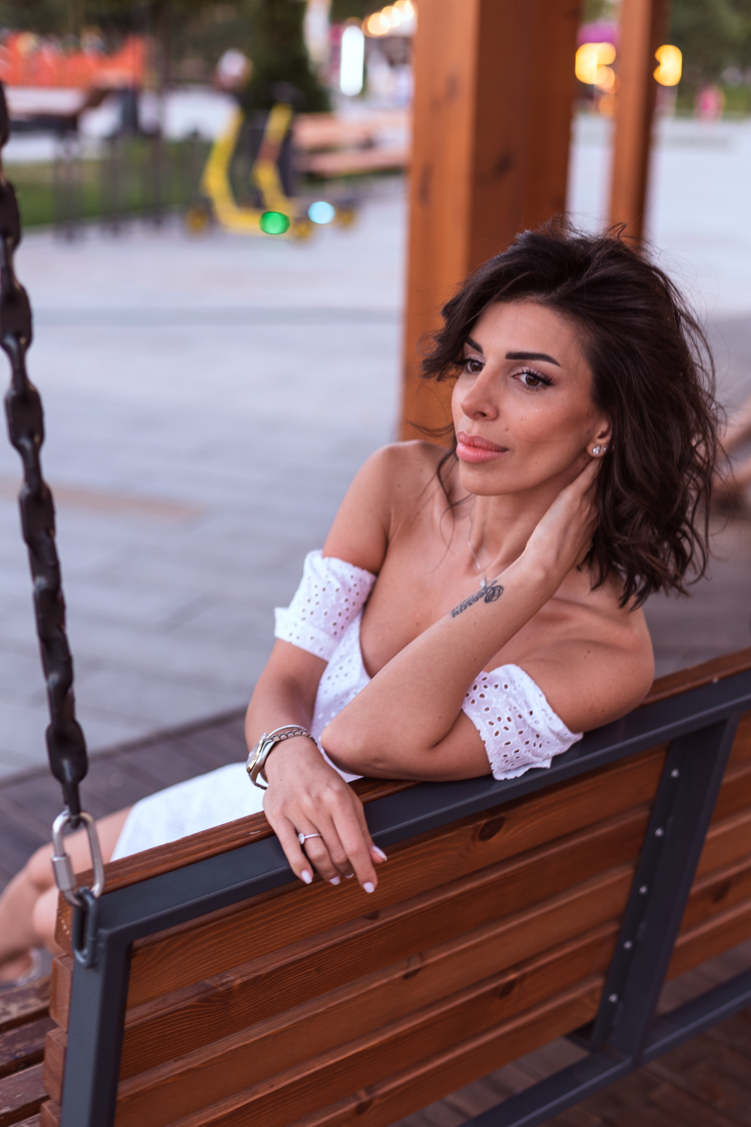 МАРИША. Я фотограф из Москвы к Вашим услугам