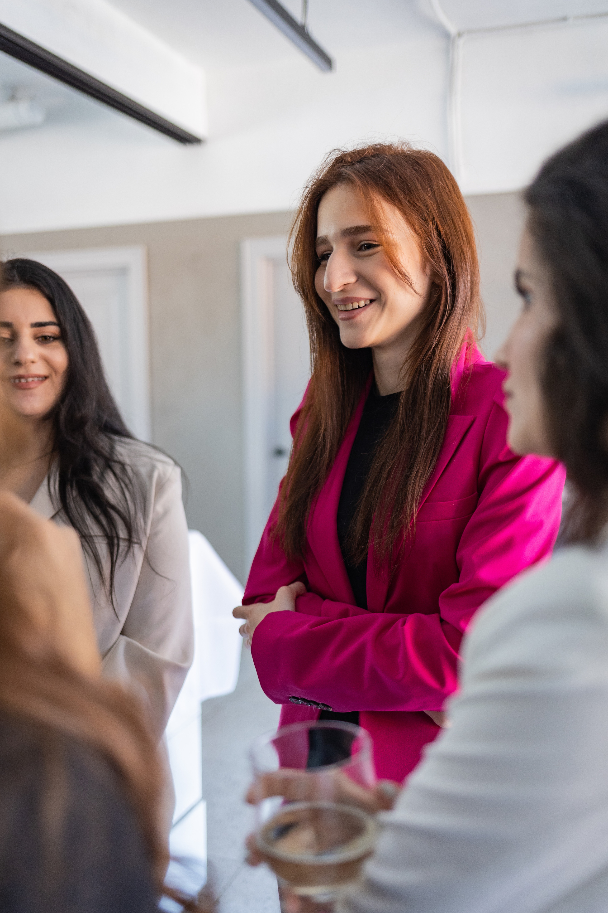 МК от ХАМИС. Я фотограф из Москвы к Вашим услугам
