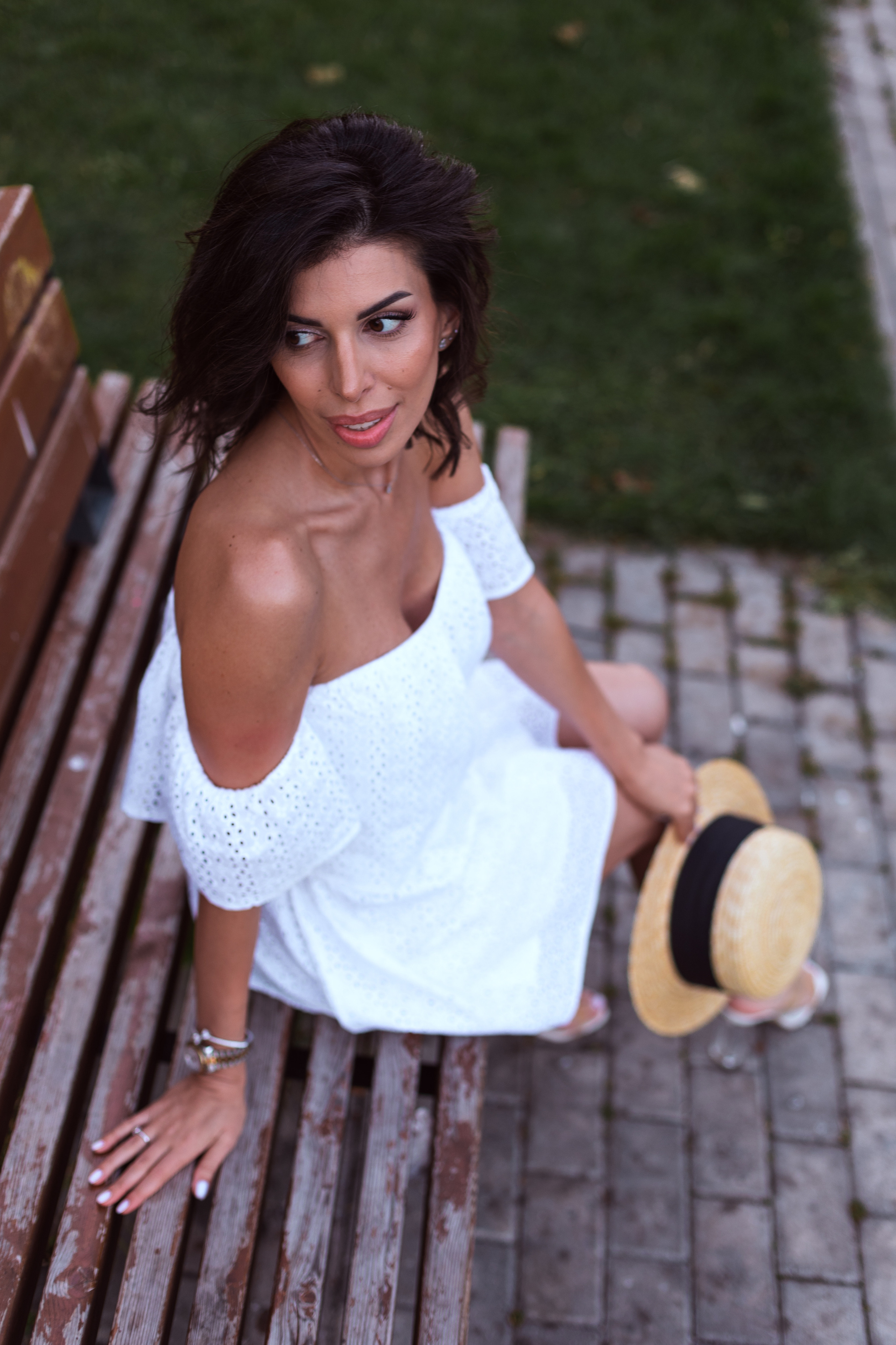 МАРИША. Я фотограф из Москвы к Вашим услугам