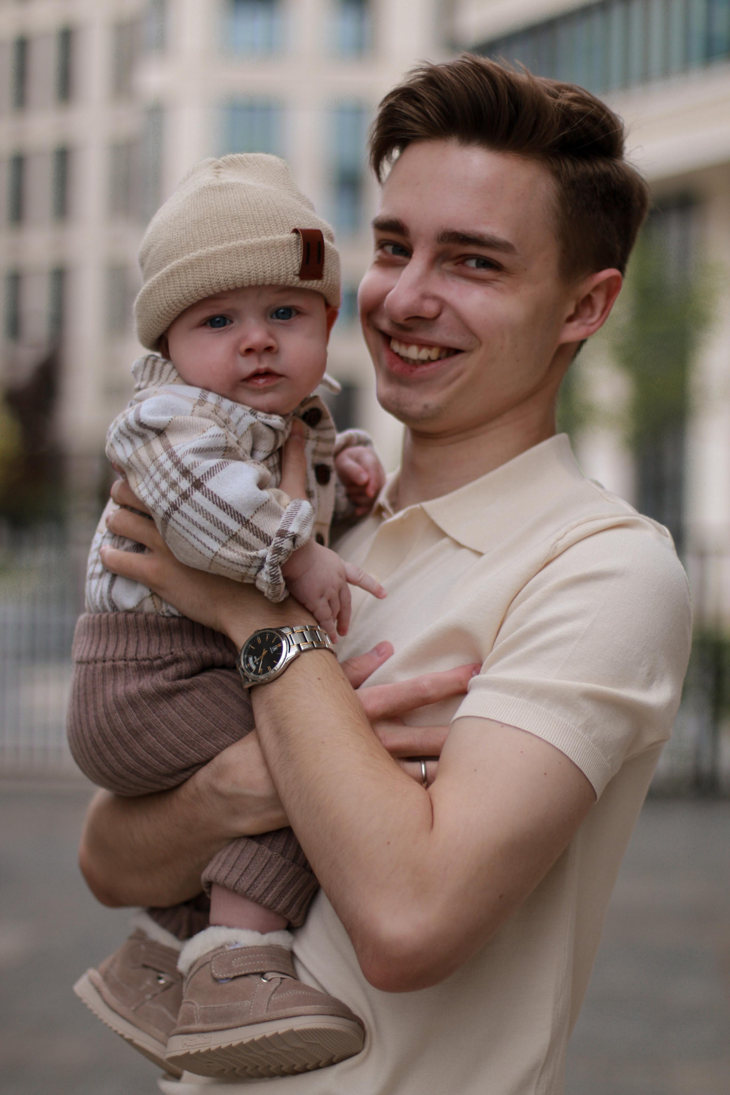 МАРК&СЕМЬЯ. Я фотограф из Москвы к Вашим услугам